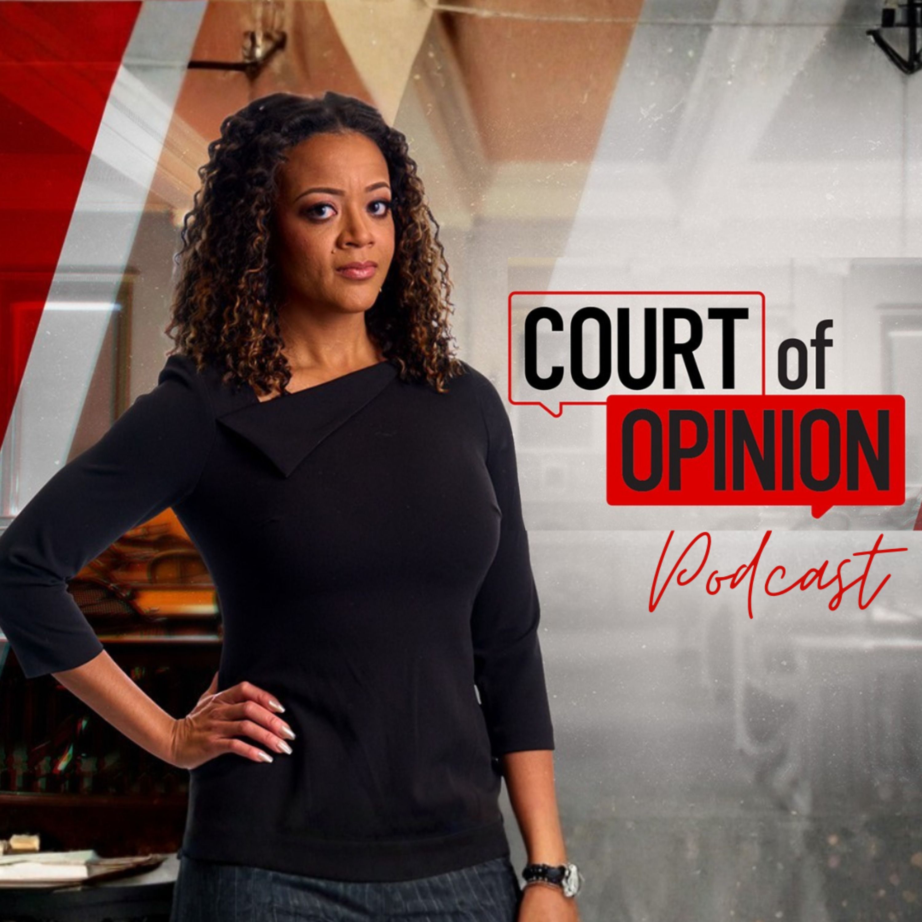 Brendan Banfield Claims He Shot Joseph Ryan Defending His Wife | Court of Opinion Podcast