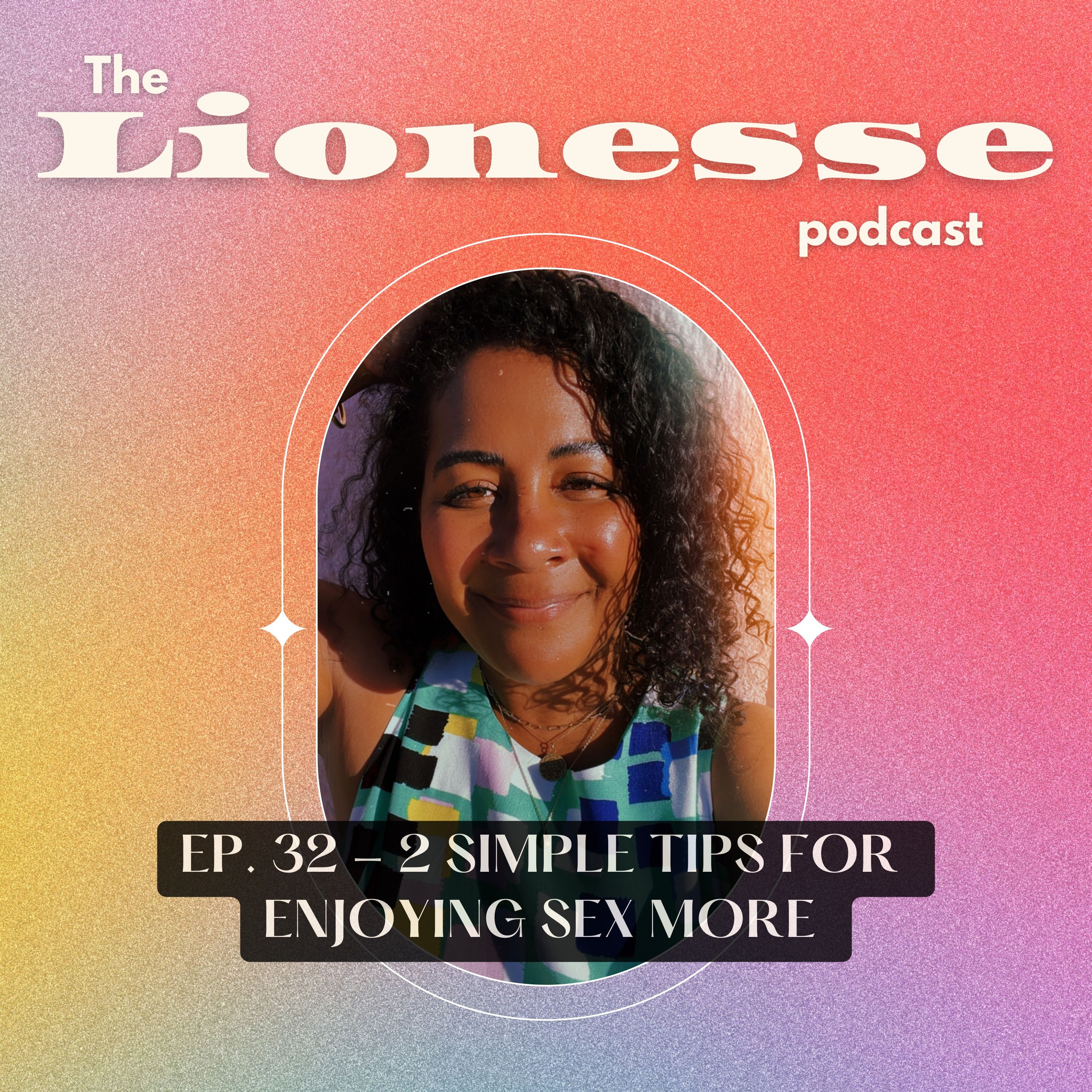 Lionesse