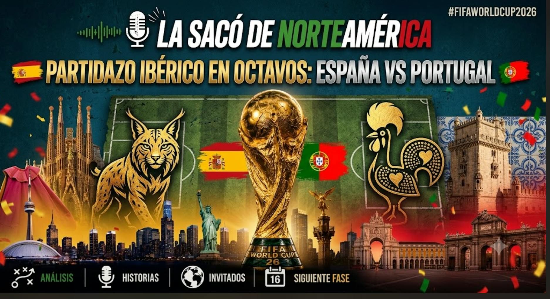 Portada de La Sacó del Estadio