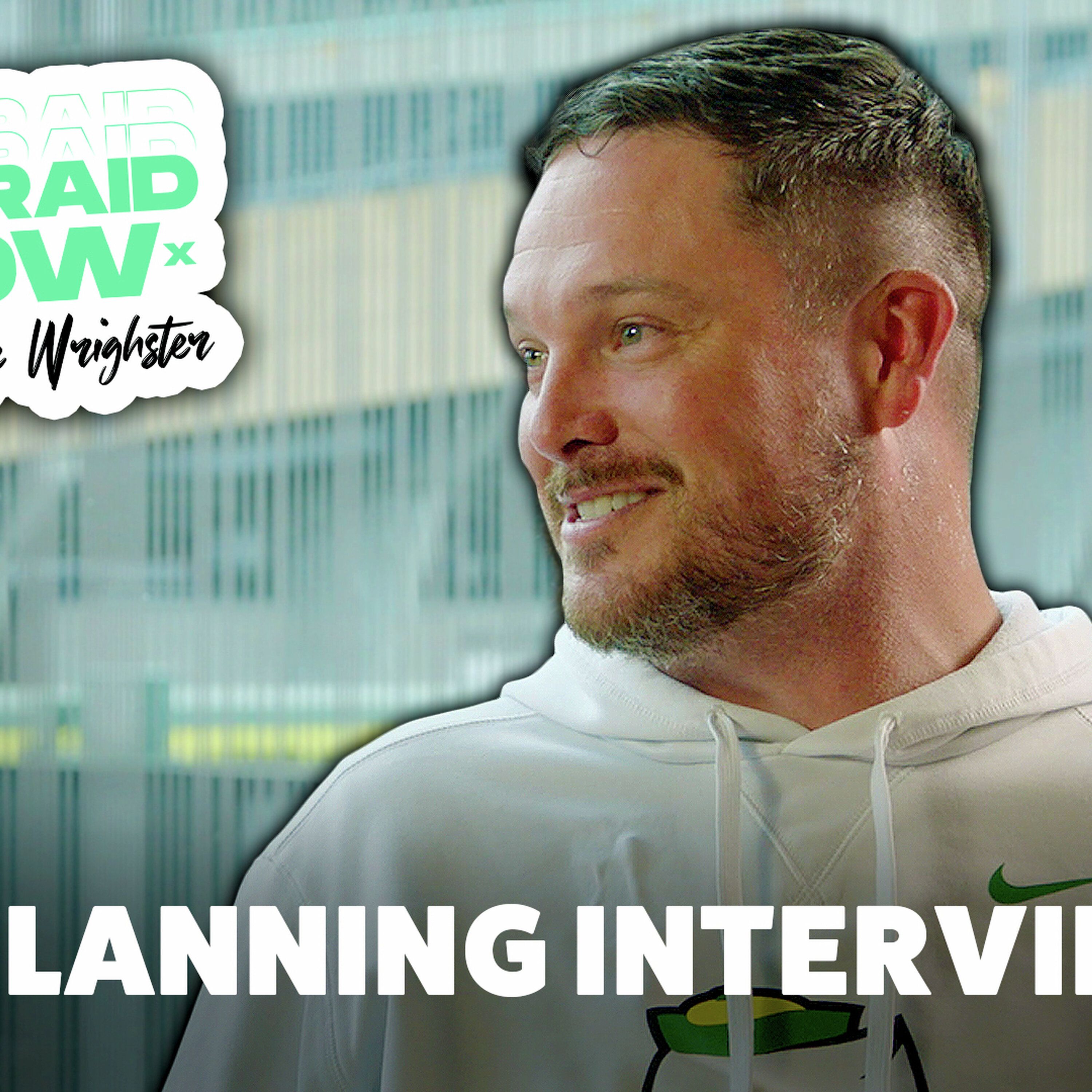 Dan Lanning Interview: Inside The WINNING Culture at Oregon Football episode artwork