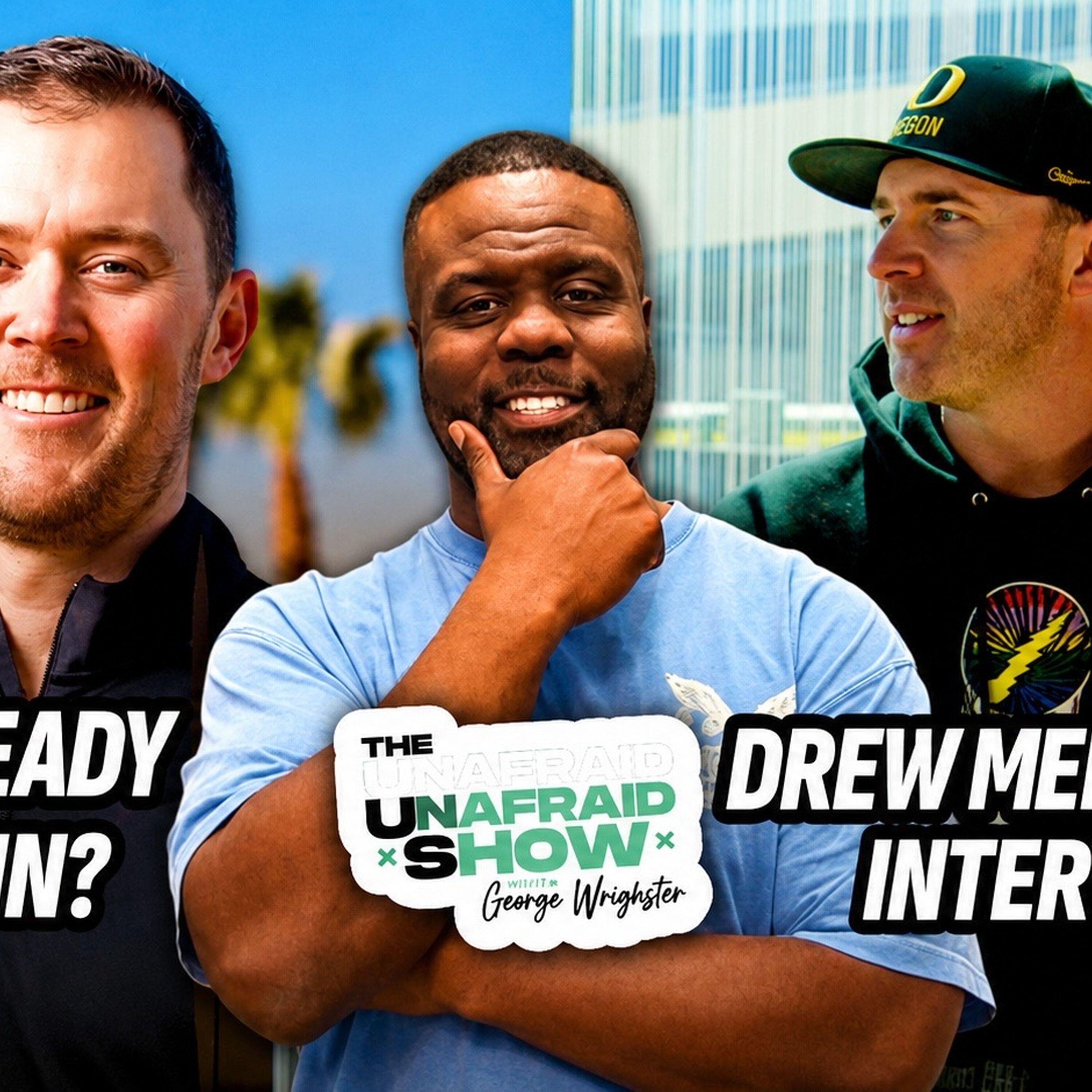 INTERVIEW:Oregon OC Drew Mehringer, USC Under Pressure, 24-Team CFP, Top Transfer QBs & More episode artwork