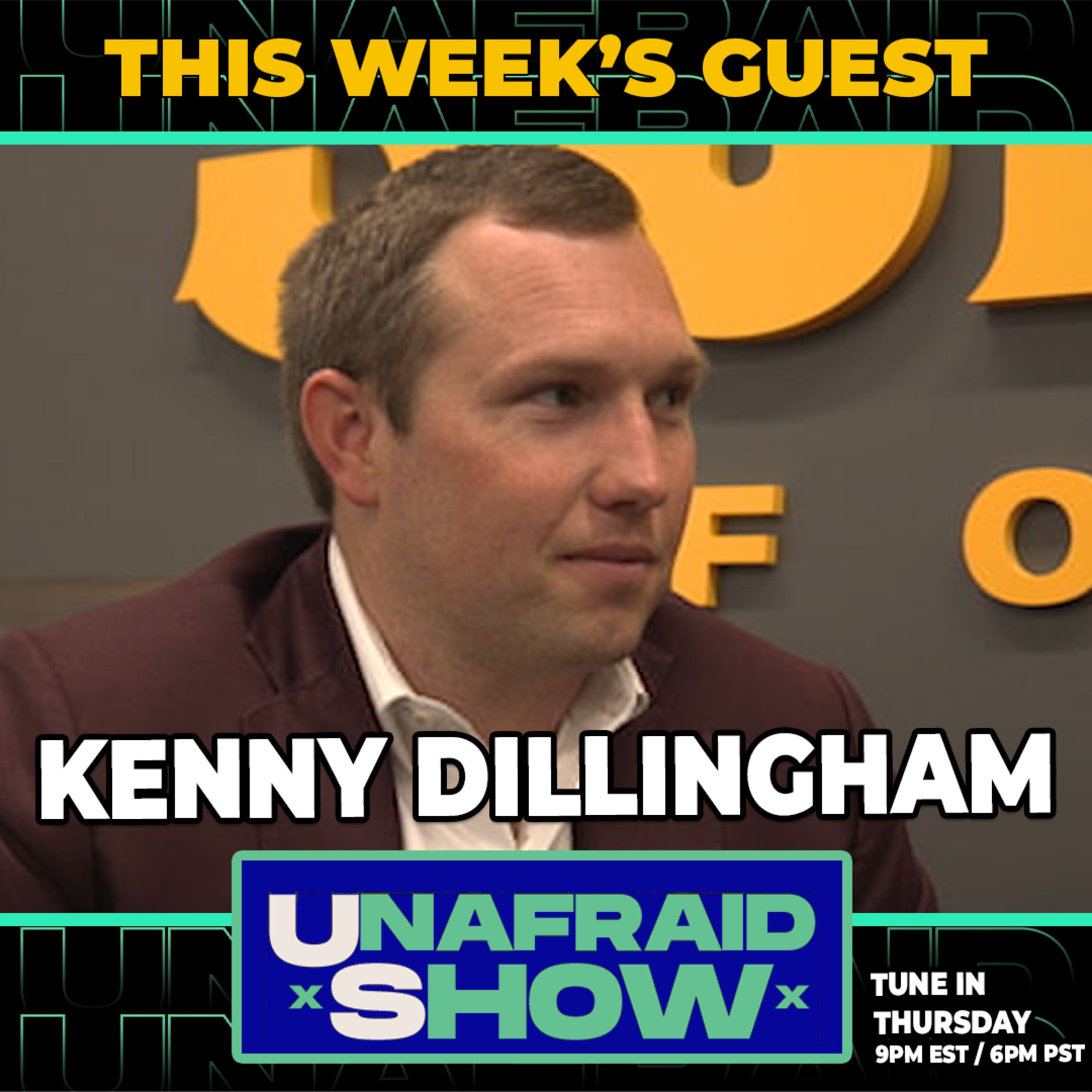 SEC Power Rankings, Kenny Dillingham Interview, Arch Manning vs EA episode artwork