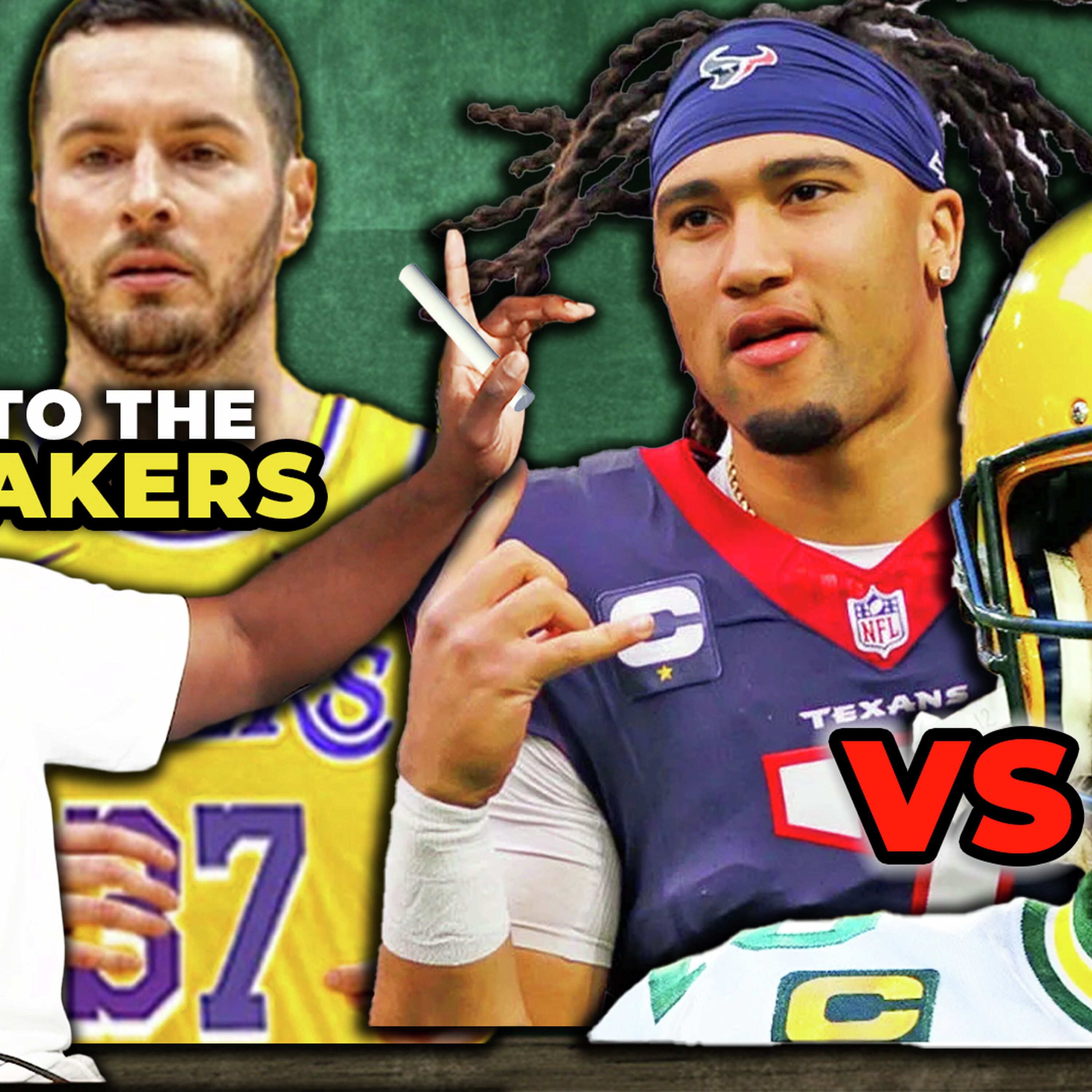 Stephen A. Smith v. McAfee, ESPN College Football FPI, MLB Suspensions episode artwork