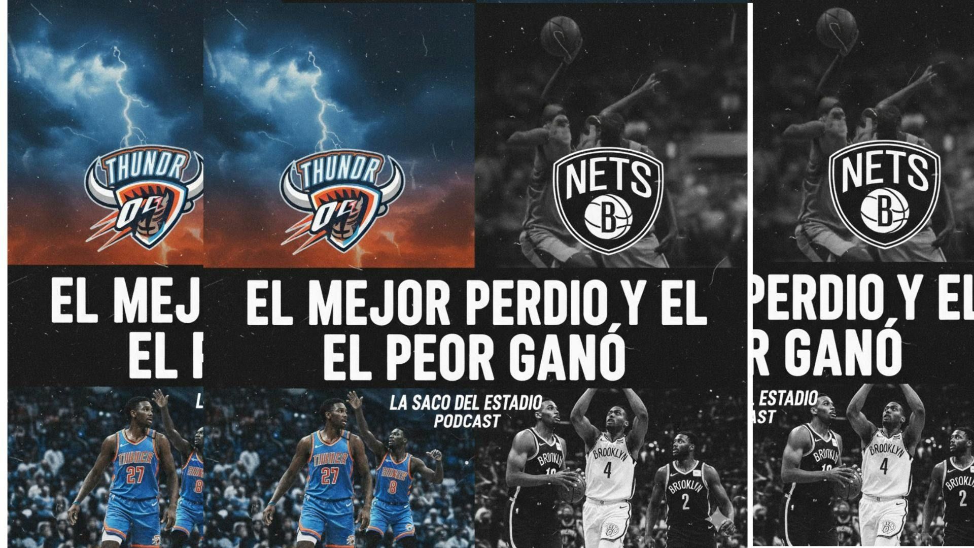 Portada de La Sacó del Estadio