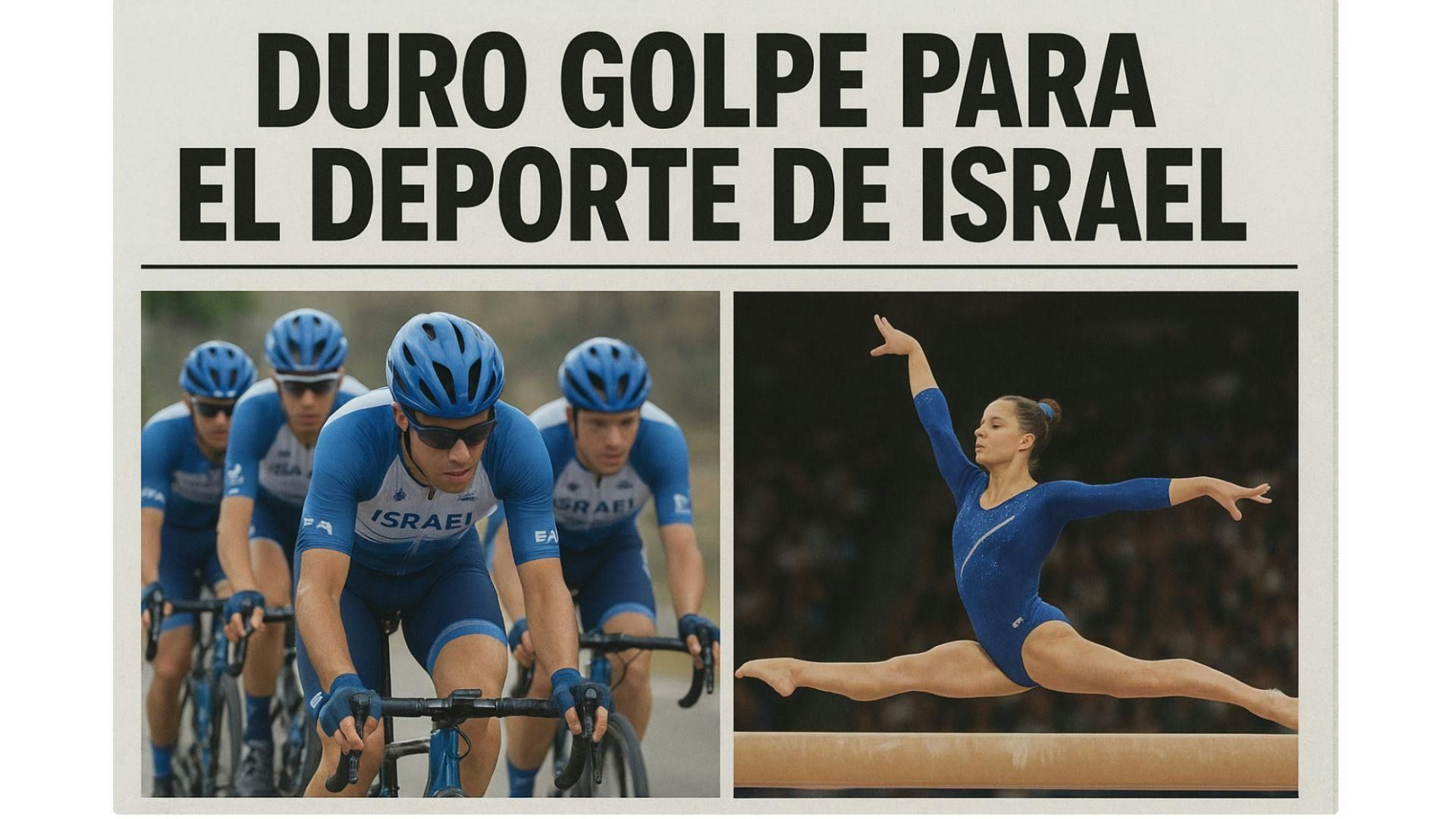 Portada de La Sacó del Estadio