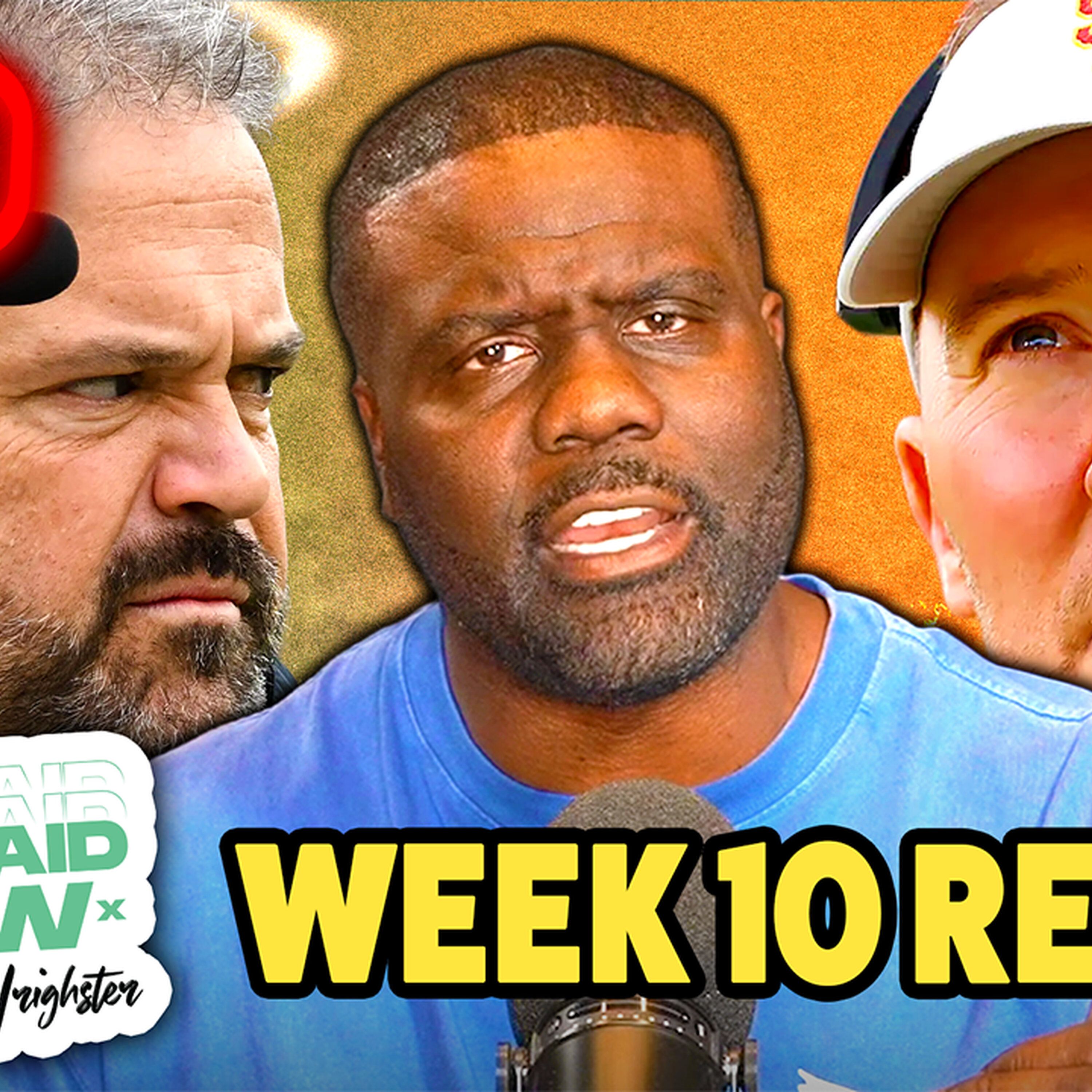 CFB Week 10: USC–Nebraska, Texas–Vandy, Penn State–OSU—Who’s Real Now? episode artwork