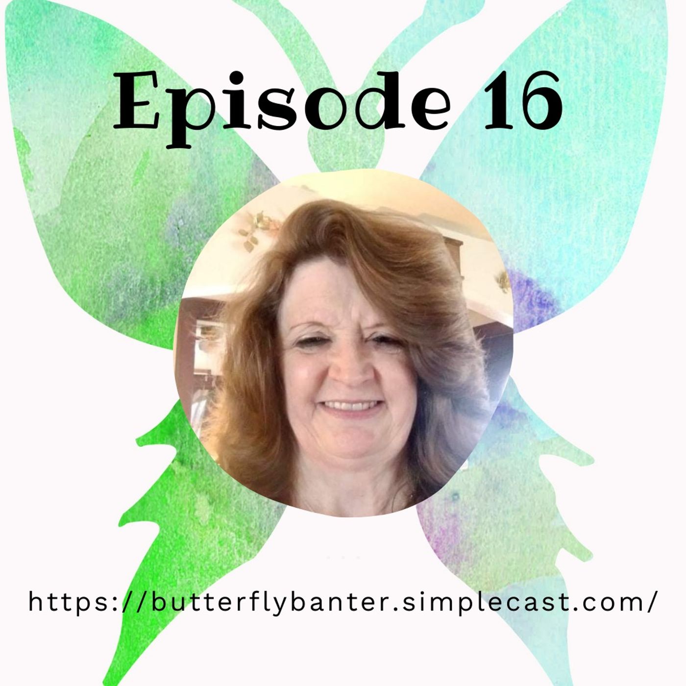 Butterfly Banter Podcast