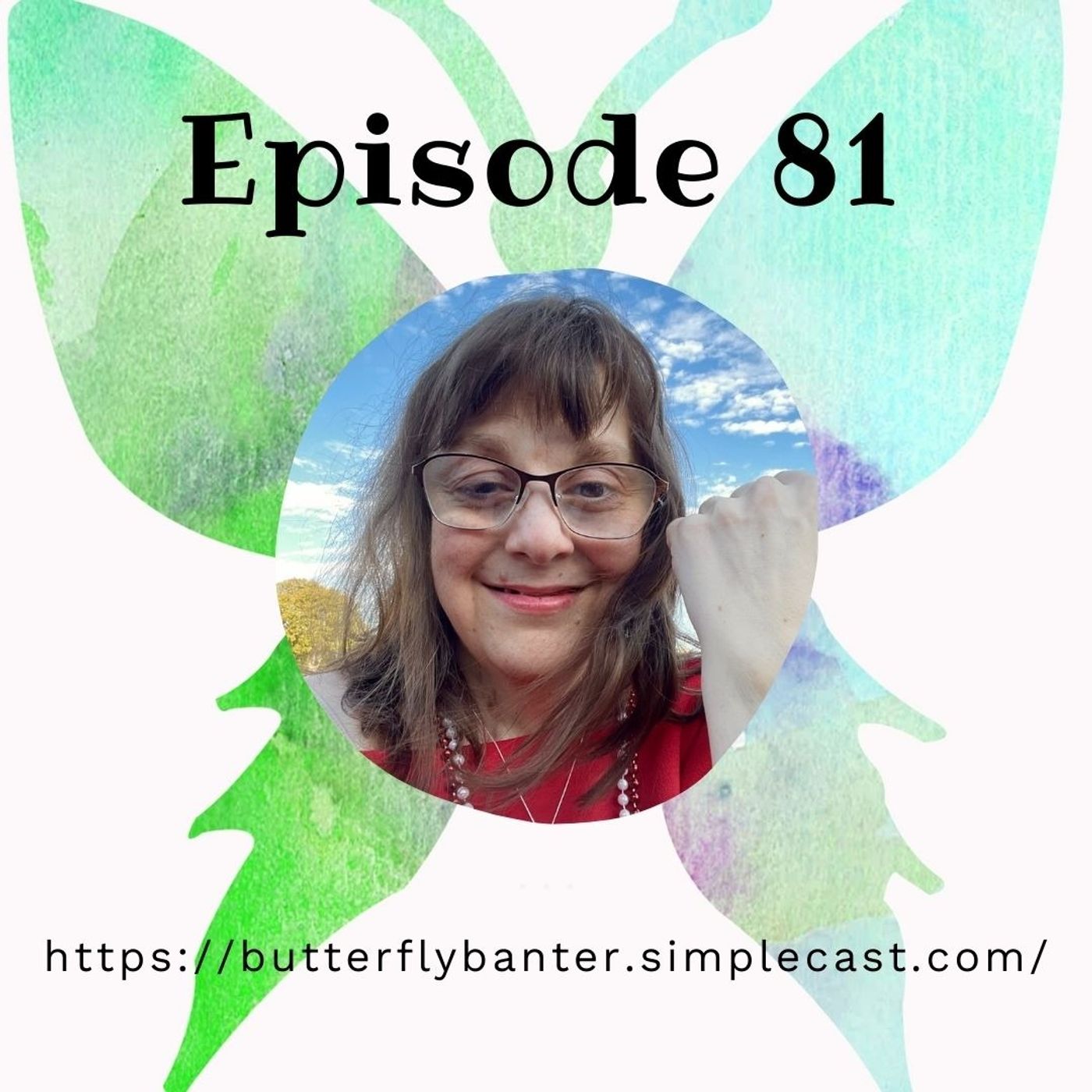 Interview With Lindsay Johns