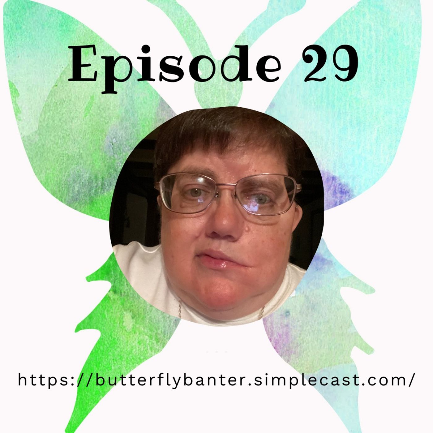 Butterfly Banter Podcast