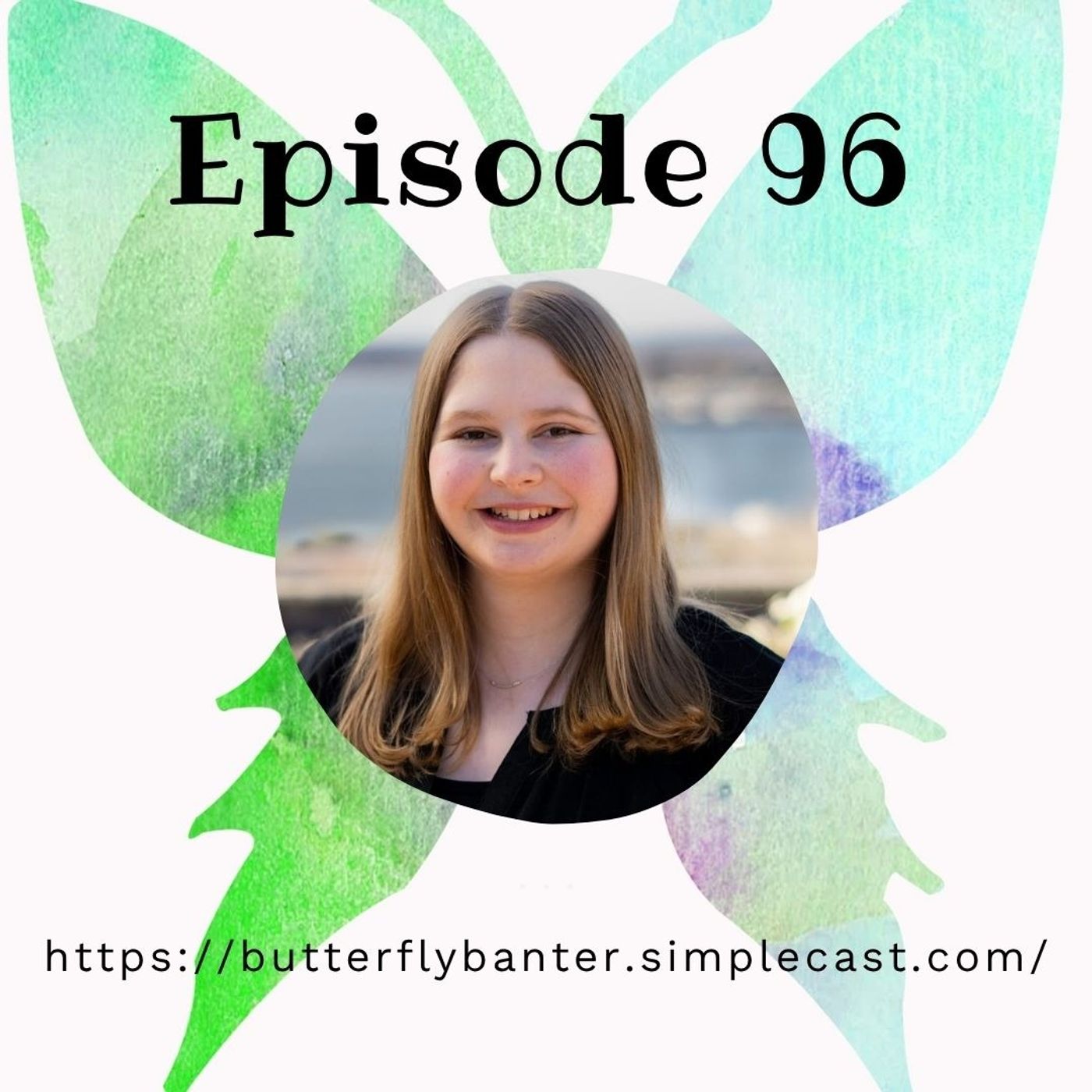 Interview With McKenna Fleming