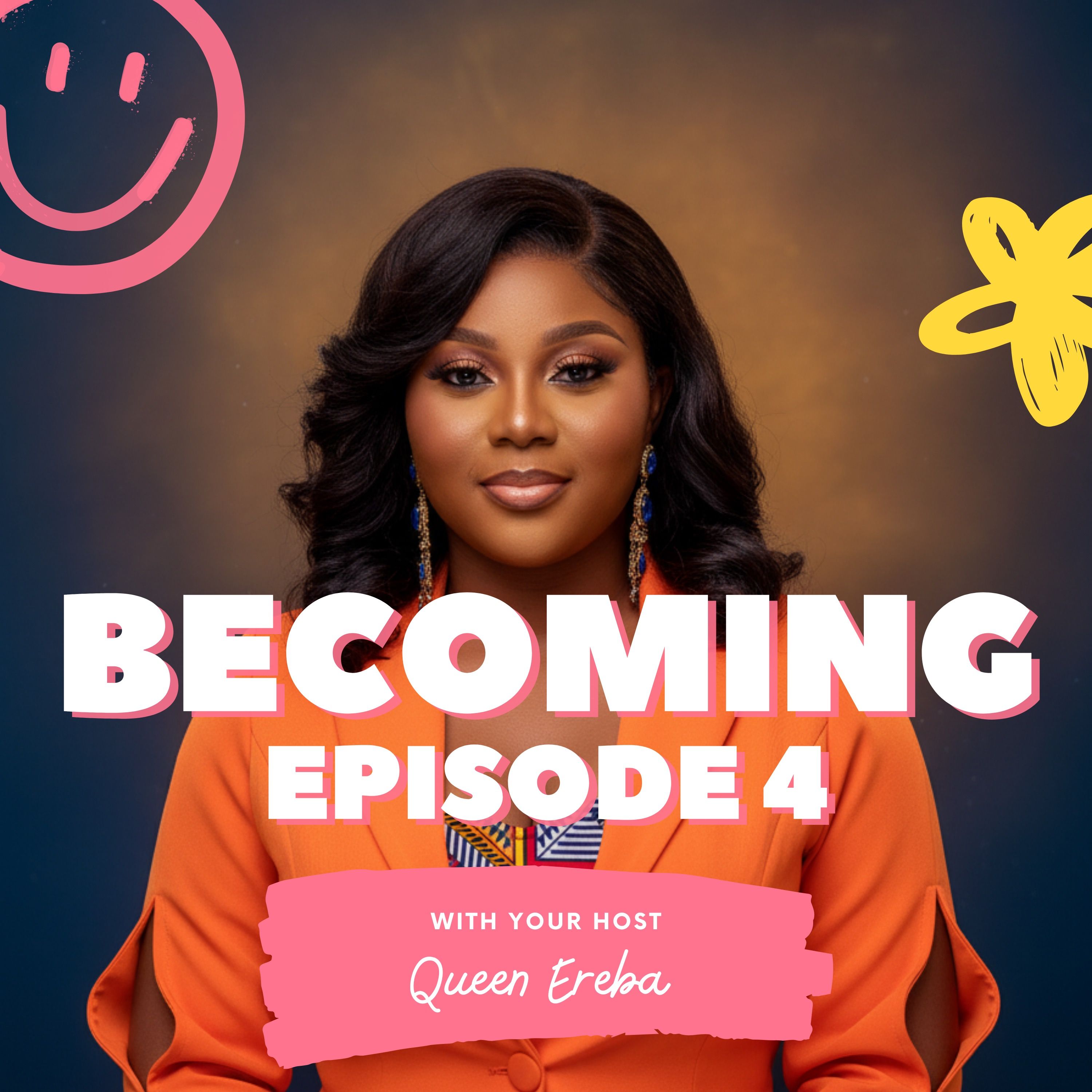 Becoming Episode 4 episode artwork