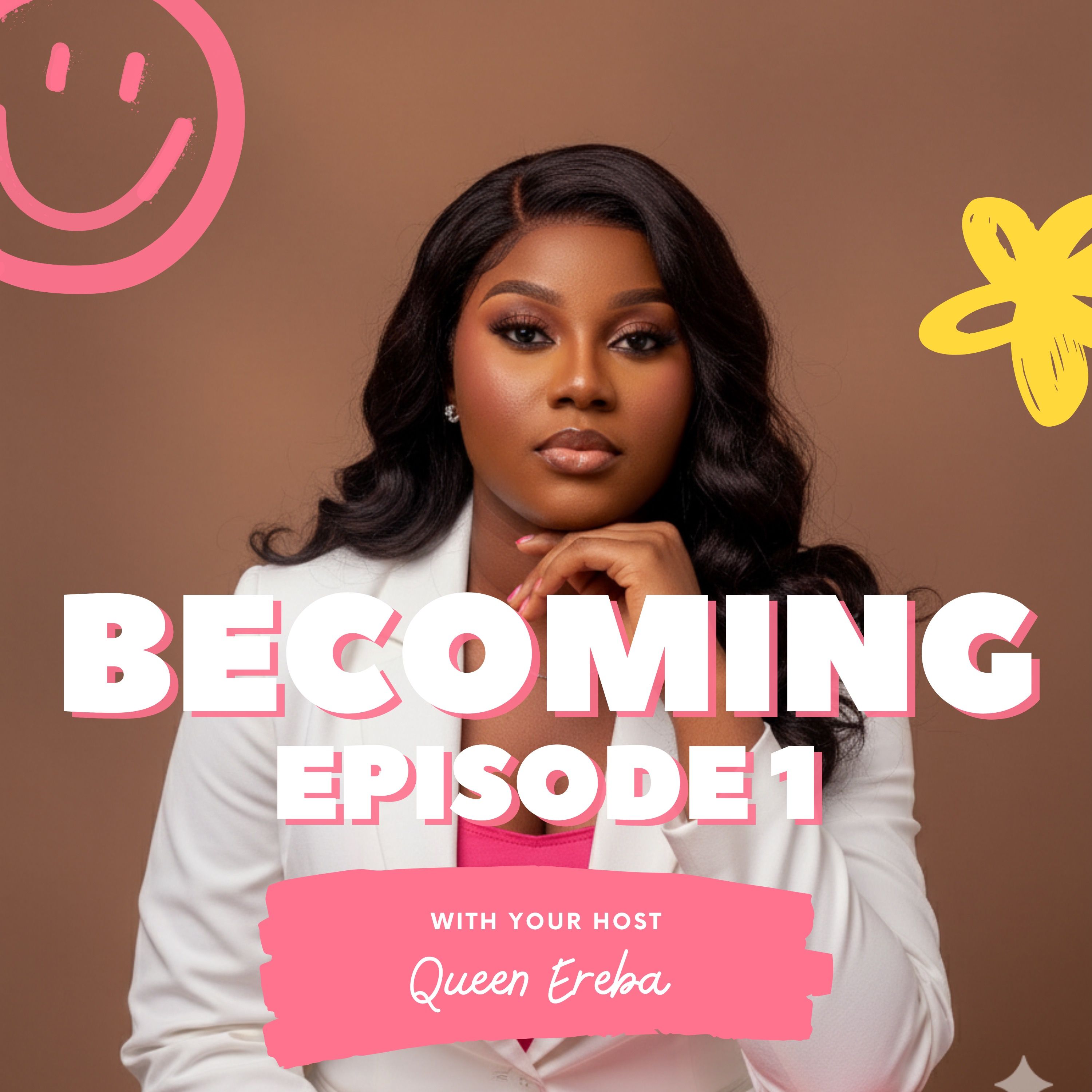 Becoming Part 1 episode artwork