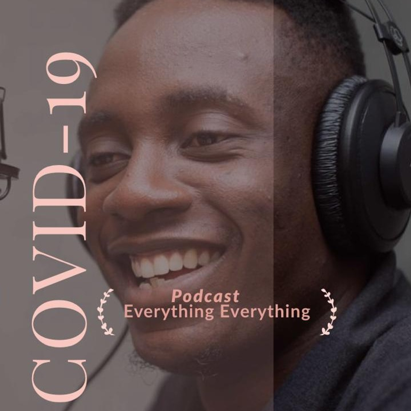 COVID_19 END TIME episode artwork