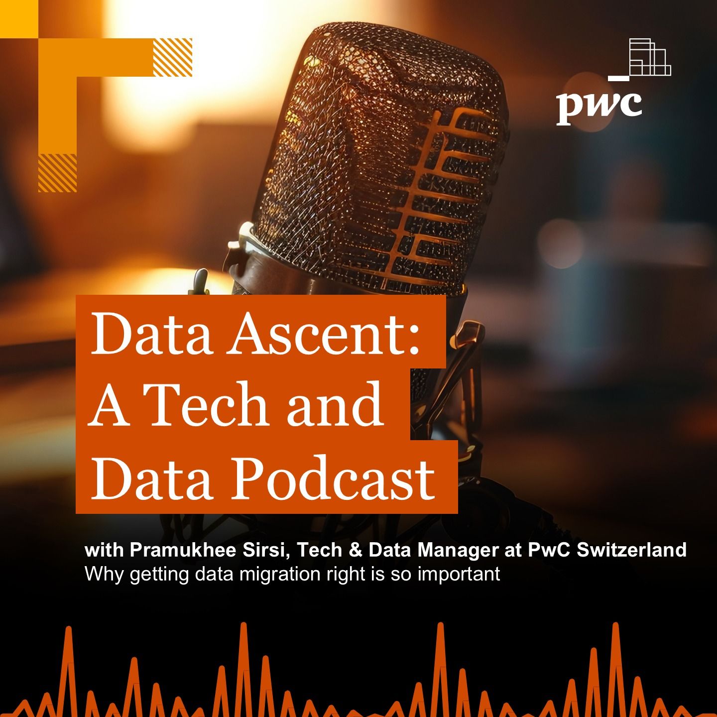 Why getting data migration right is so important