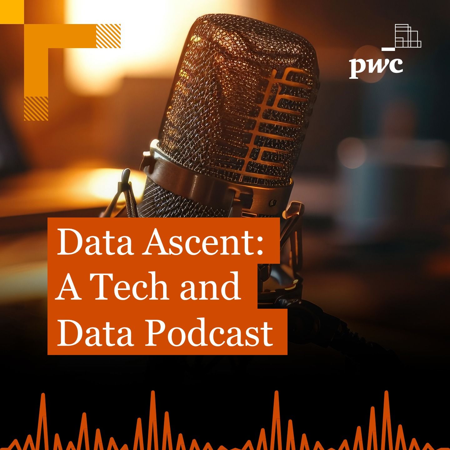Data Ascent: A Tech and Data Podcast