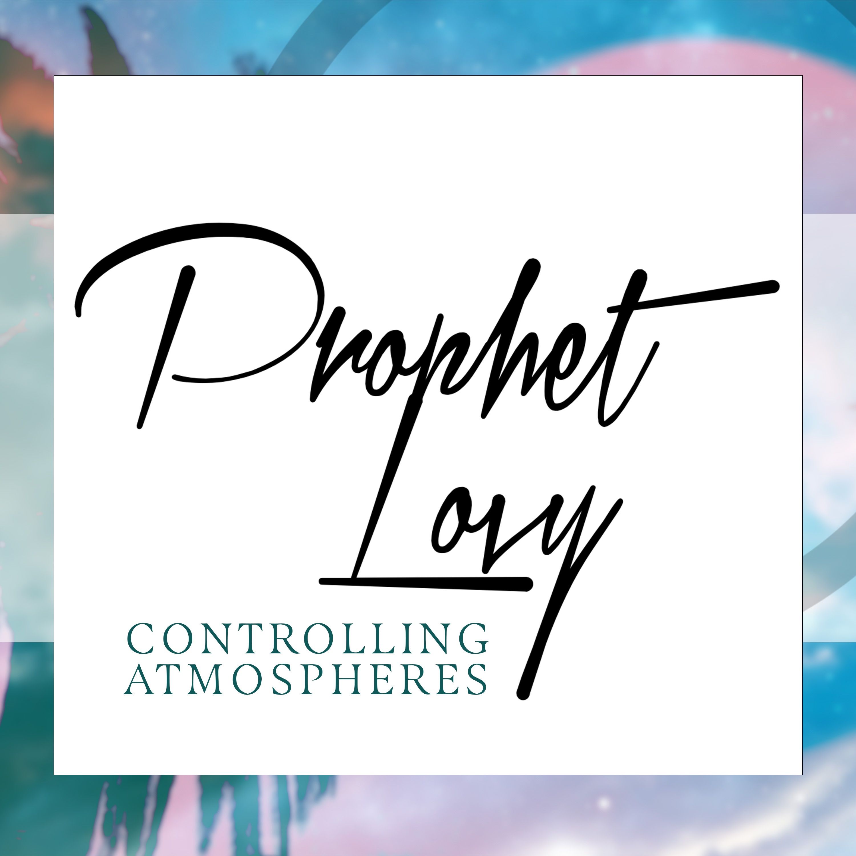 Controlling Atmospheres