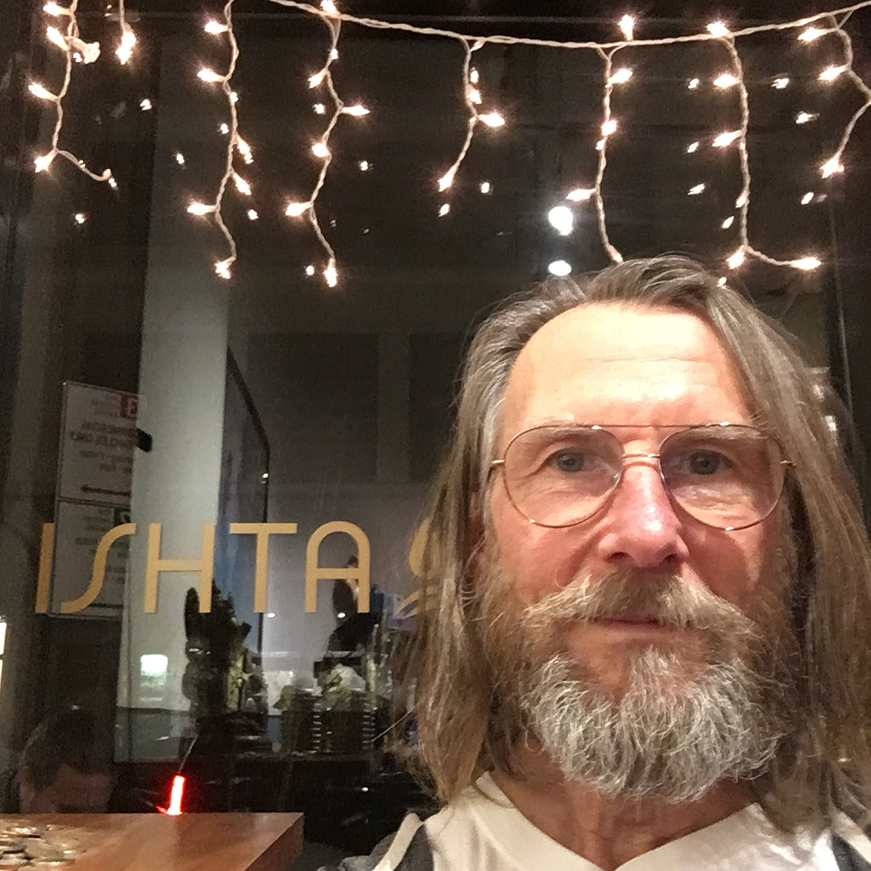 Happy New Year! A Meditation