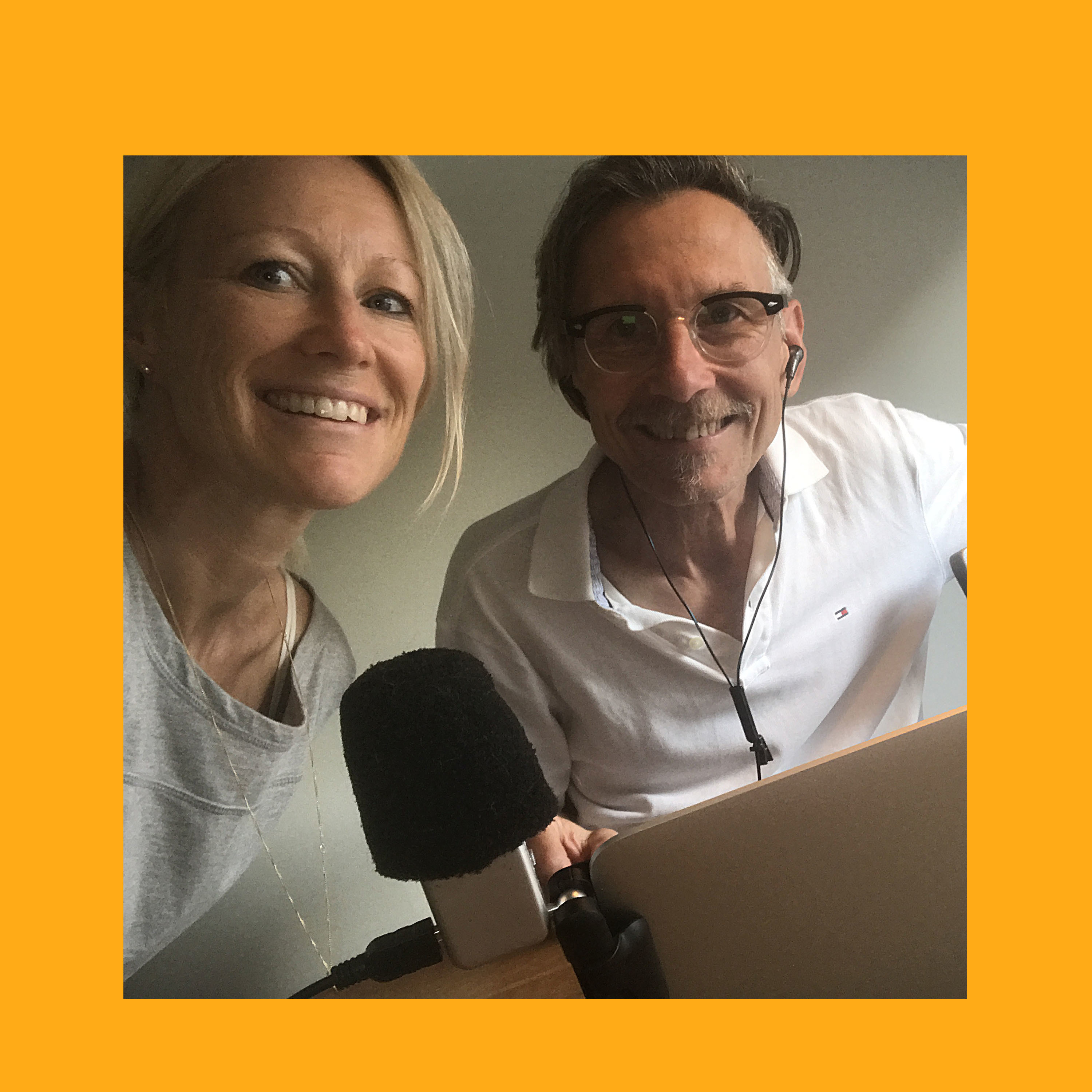Peter\'s Podcast