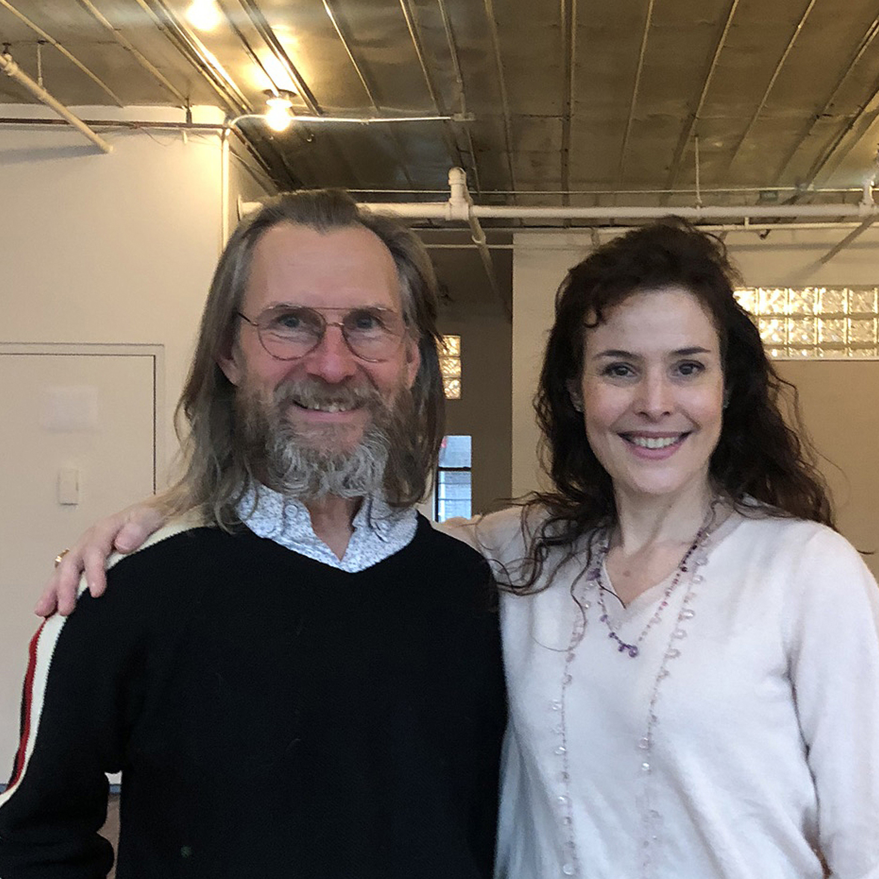 Teaching Teachers w/Jean Koerner
