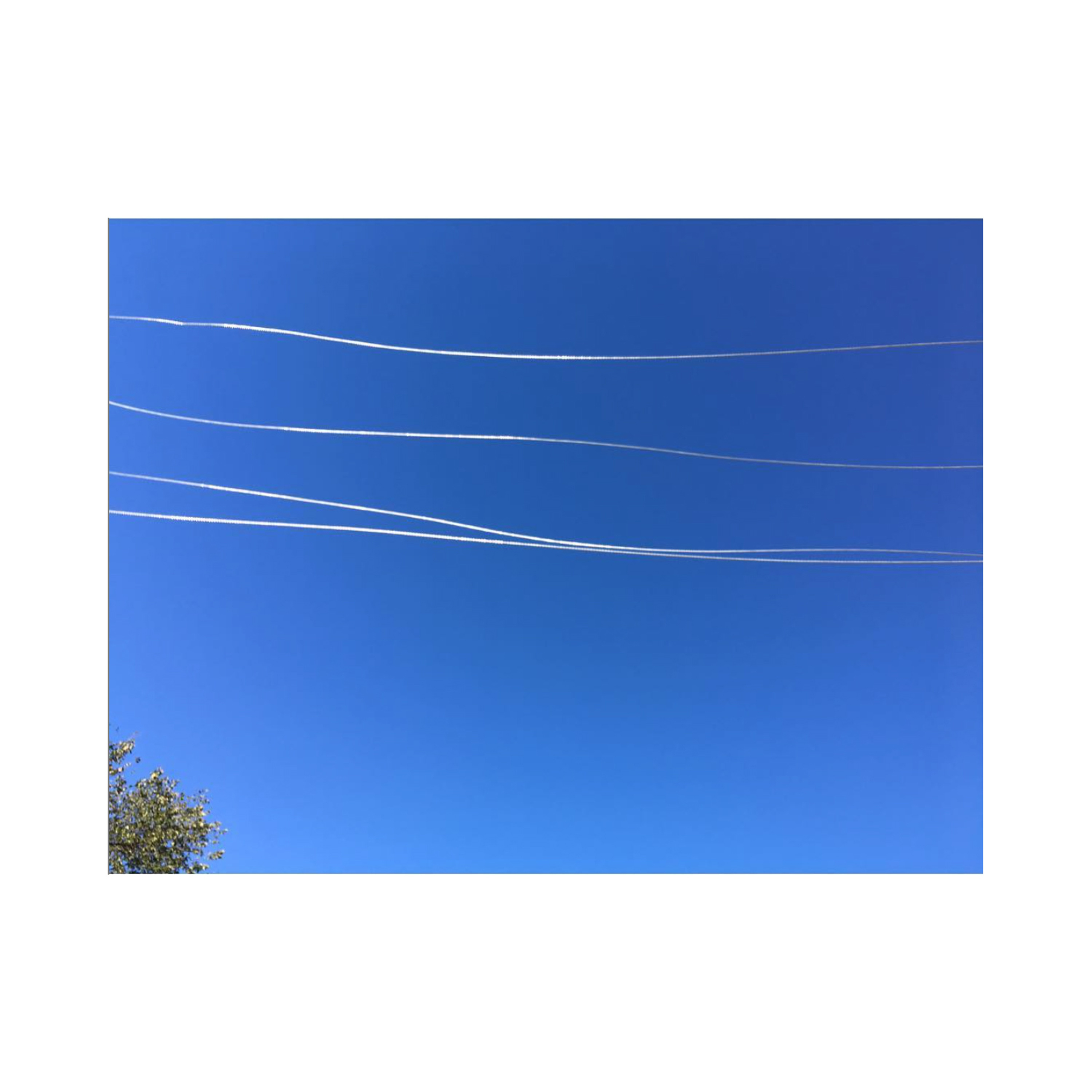 See the Sky w/Kate MacDonnell