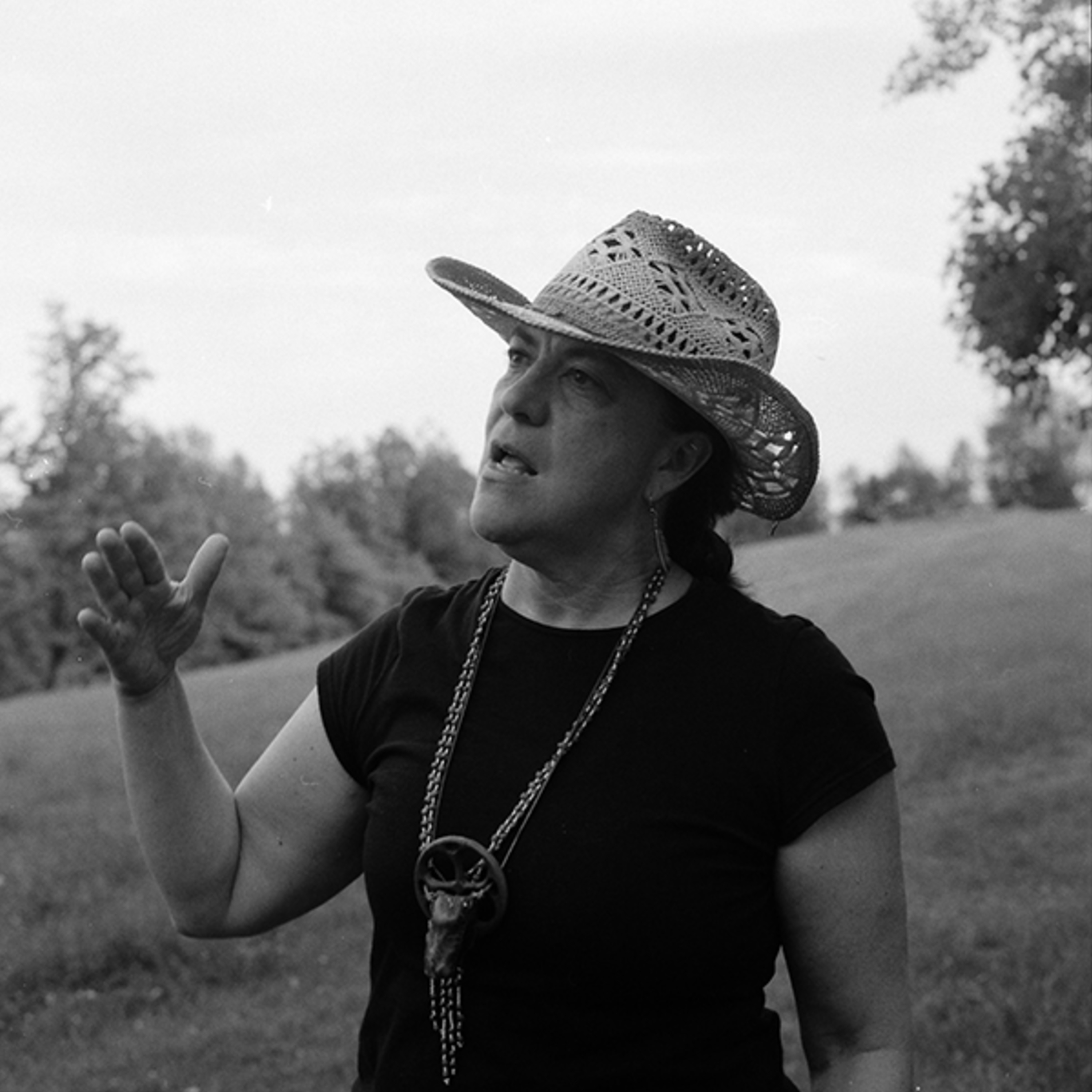The Silence w/Heather Principe