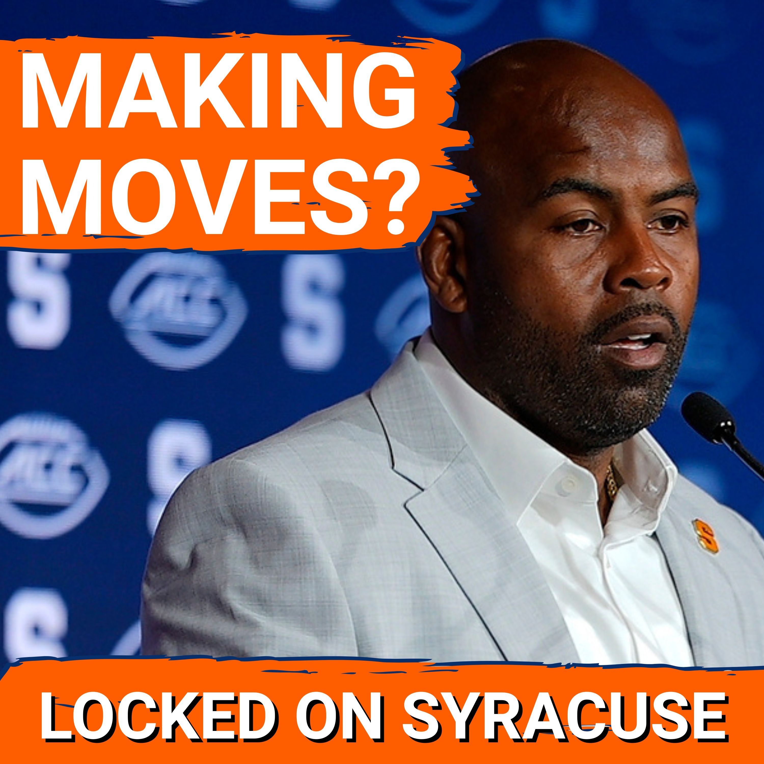 INSIDER: Syracuse Football ADDS Two Players From Transfer Portal | Fran Brown Has MORE On The Way...