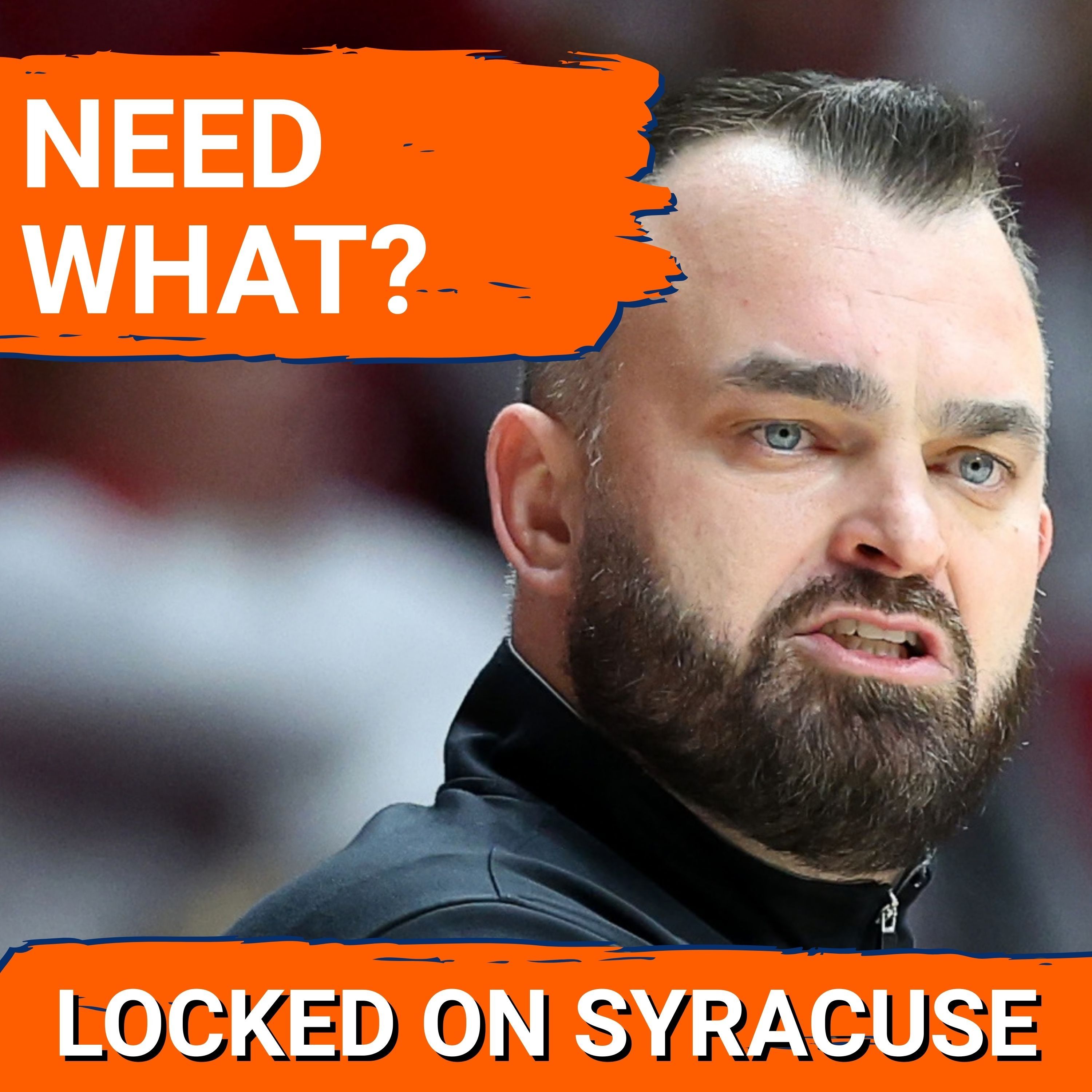 PRIORITIES: What Syracuse Basketball NEEDS From its Next Head Coach | Who Fits The Orange?