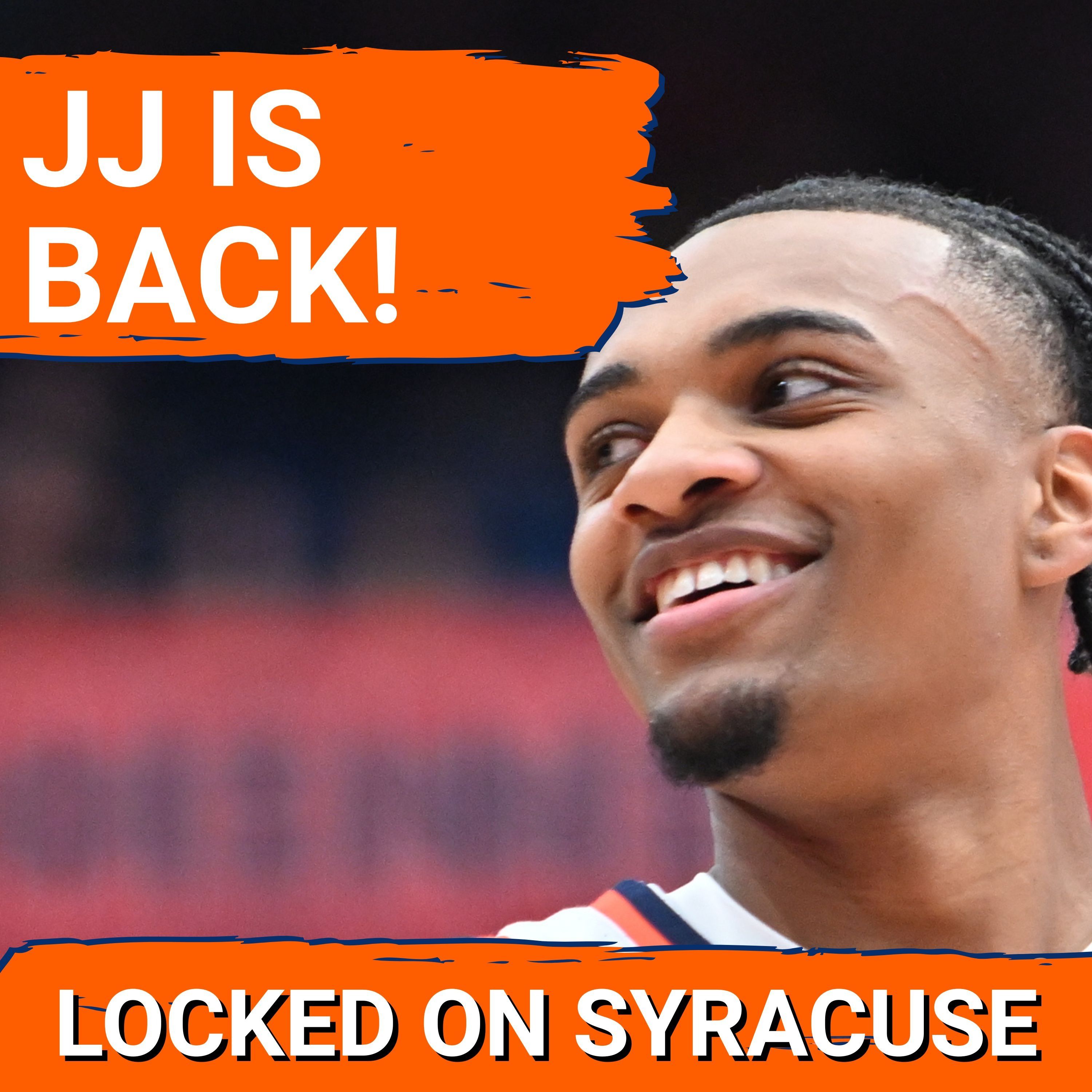 Locked On Syracuse - Daily Podcast On Syracuse Orange Football & Basketball