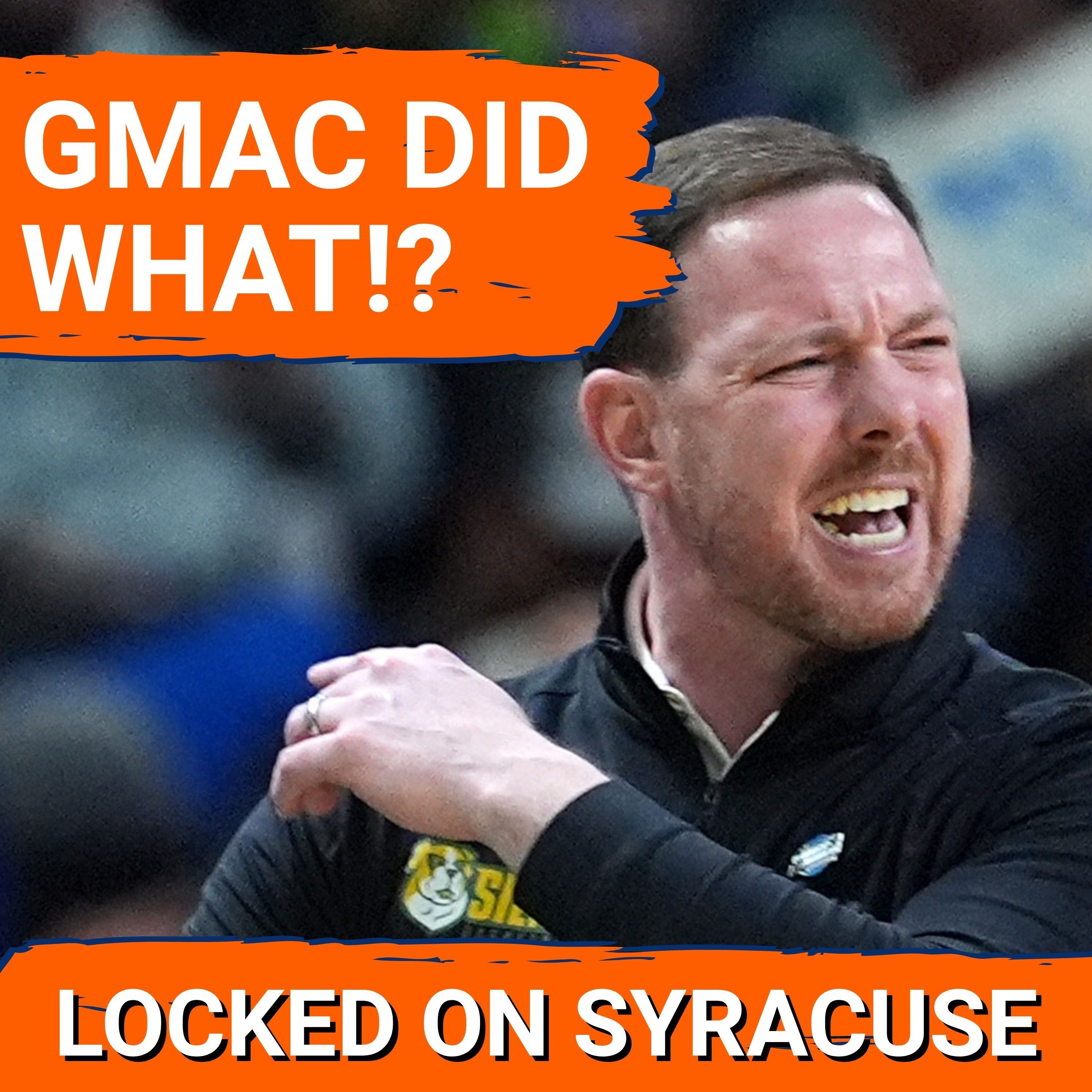 DEVELOPING: Syracuse Basketball Facing St. John's In MSG SHOWDOWN | Gerry McNamara DUELS Rick Pitino
