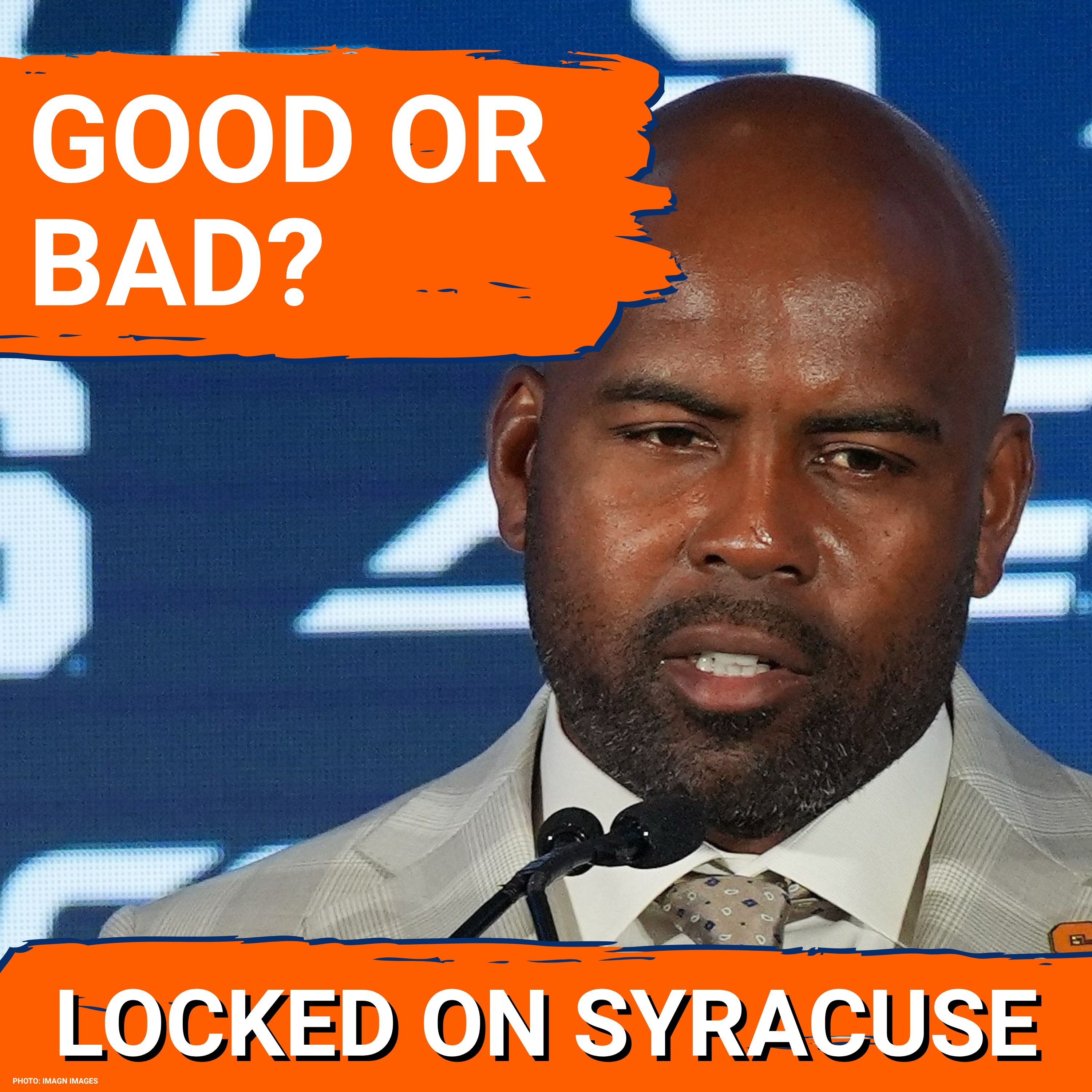 Syracuse Football: What's GREAT, What's CONCERNING & Can Steve Angeli Elevate Fran Brown's Team?