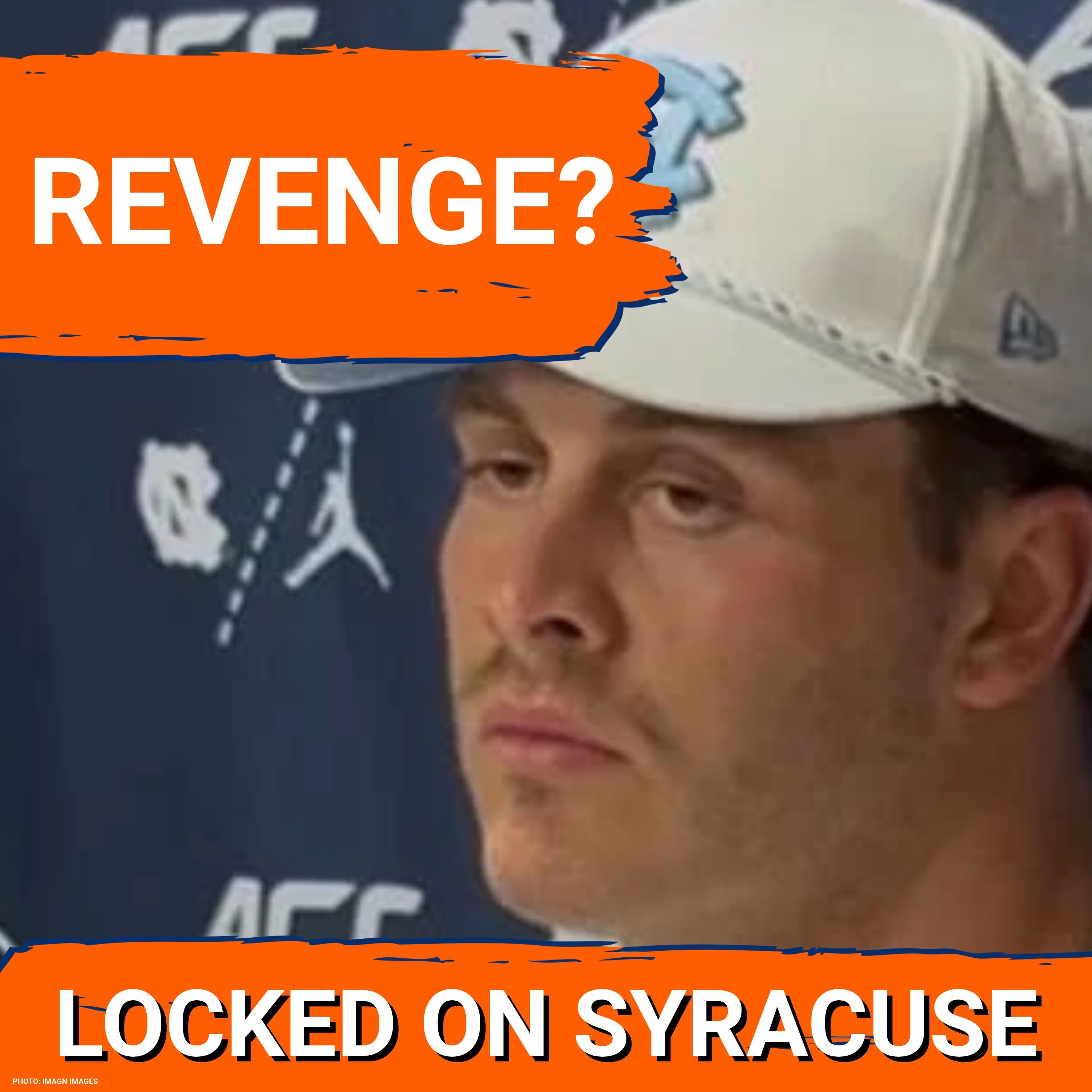 BONUS: This North Carolina Player Wants REVENGE vs. Syracuse Football