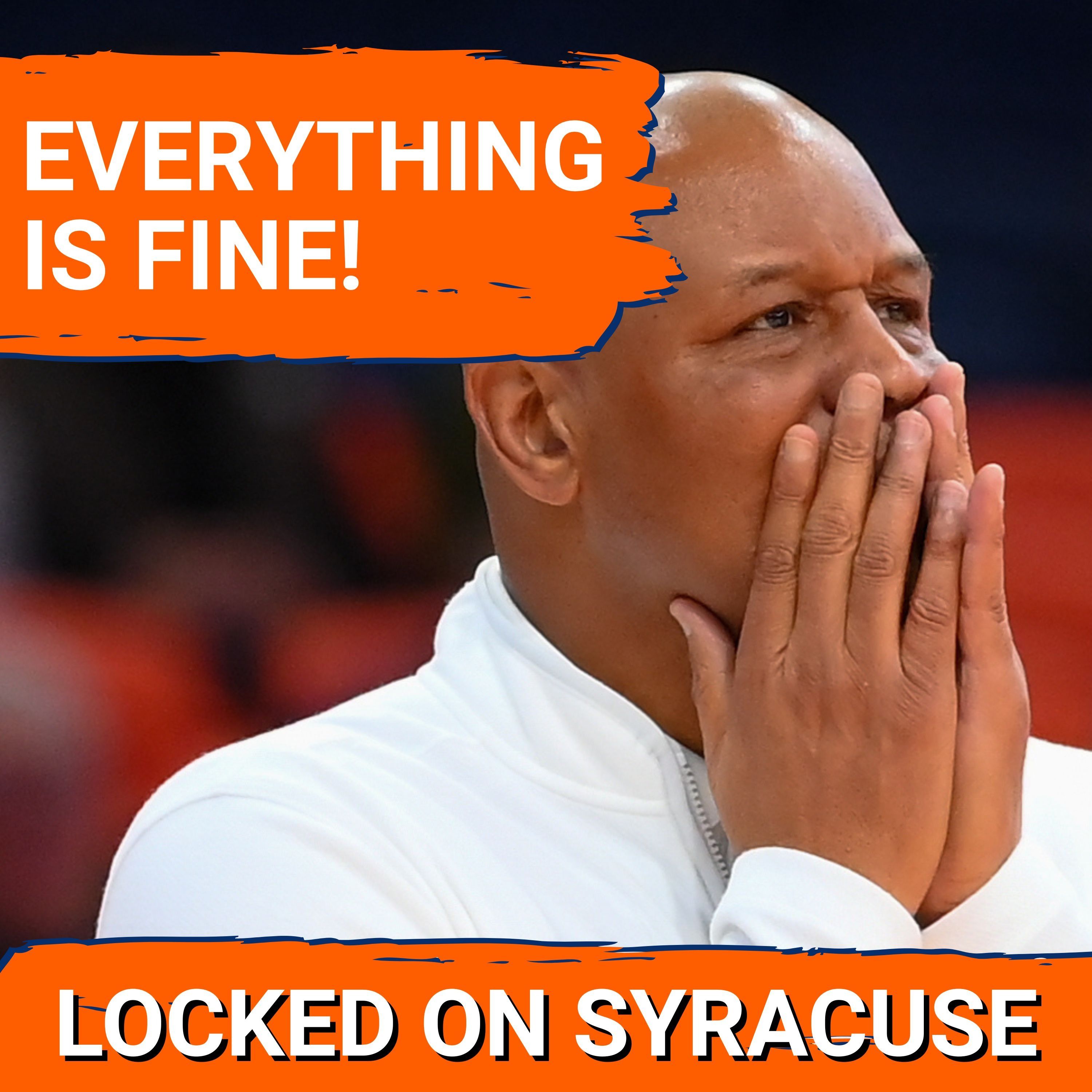 REACTION: Syracuse Basketball Wins UGLY vs. Mercyhurst | What is WRONG with the Orange? REACTION: Syracuse Basketball Wins UGLY vs. Mercyhurst | What is WRONG with the Orange?