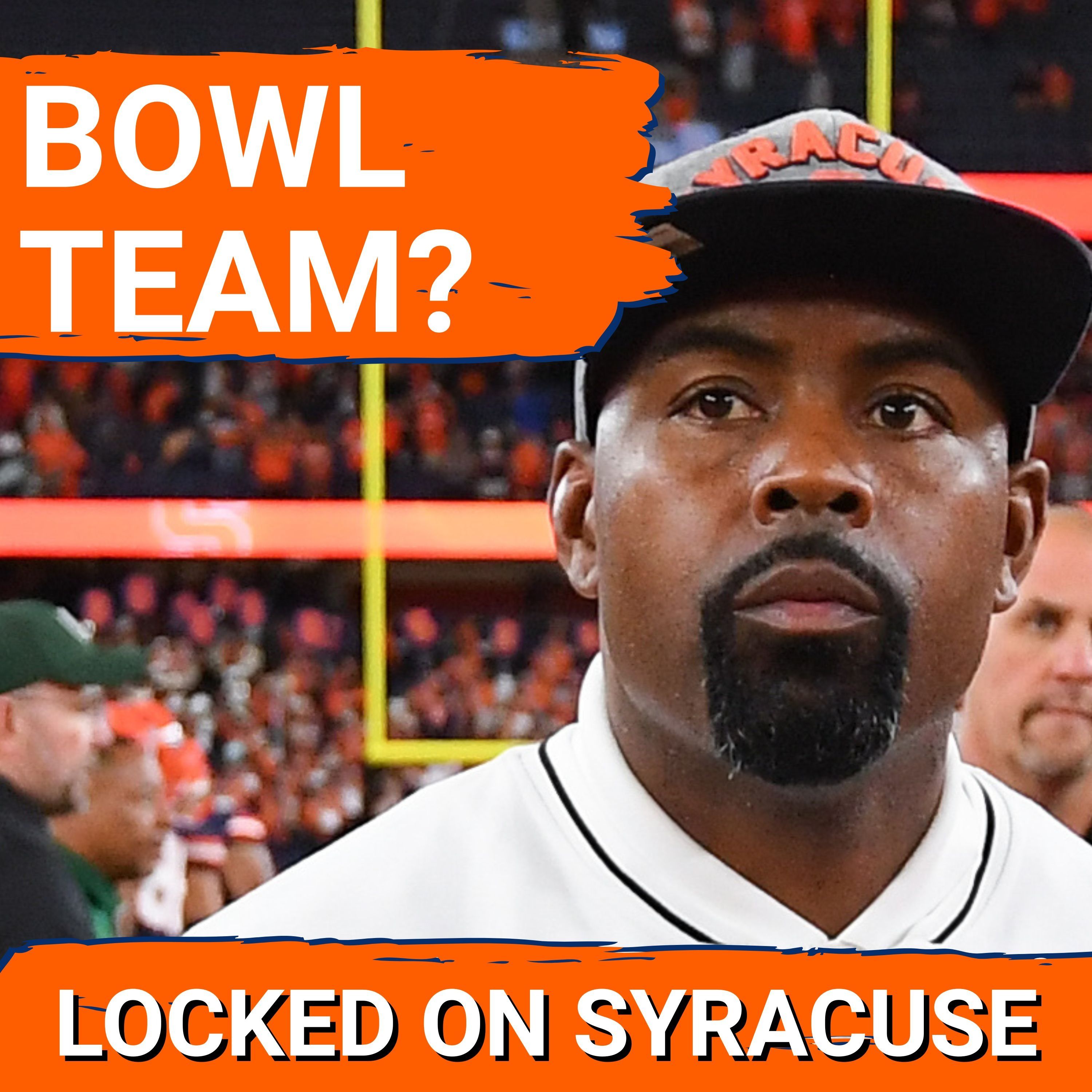 REVELATION: Syracuse Football's Bowl HOPES Hang by a THREAD | Can Fran Brown SAVE the Season?