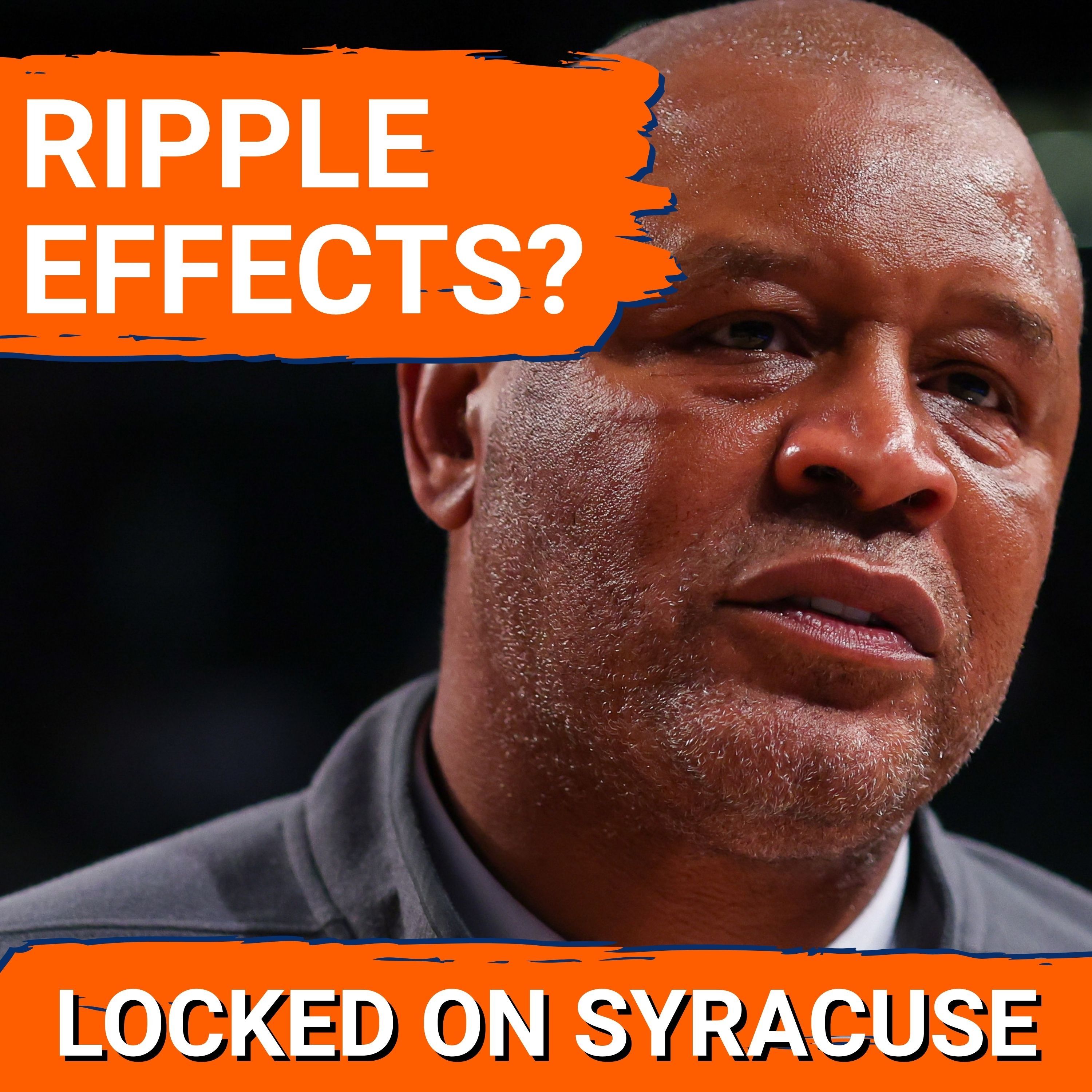 Locked On Syracuse - Daily Podcast On Syracuse Orange Football & Basketball