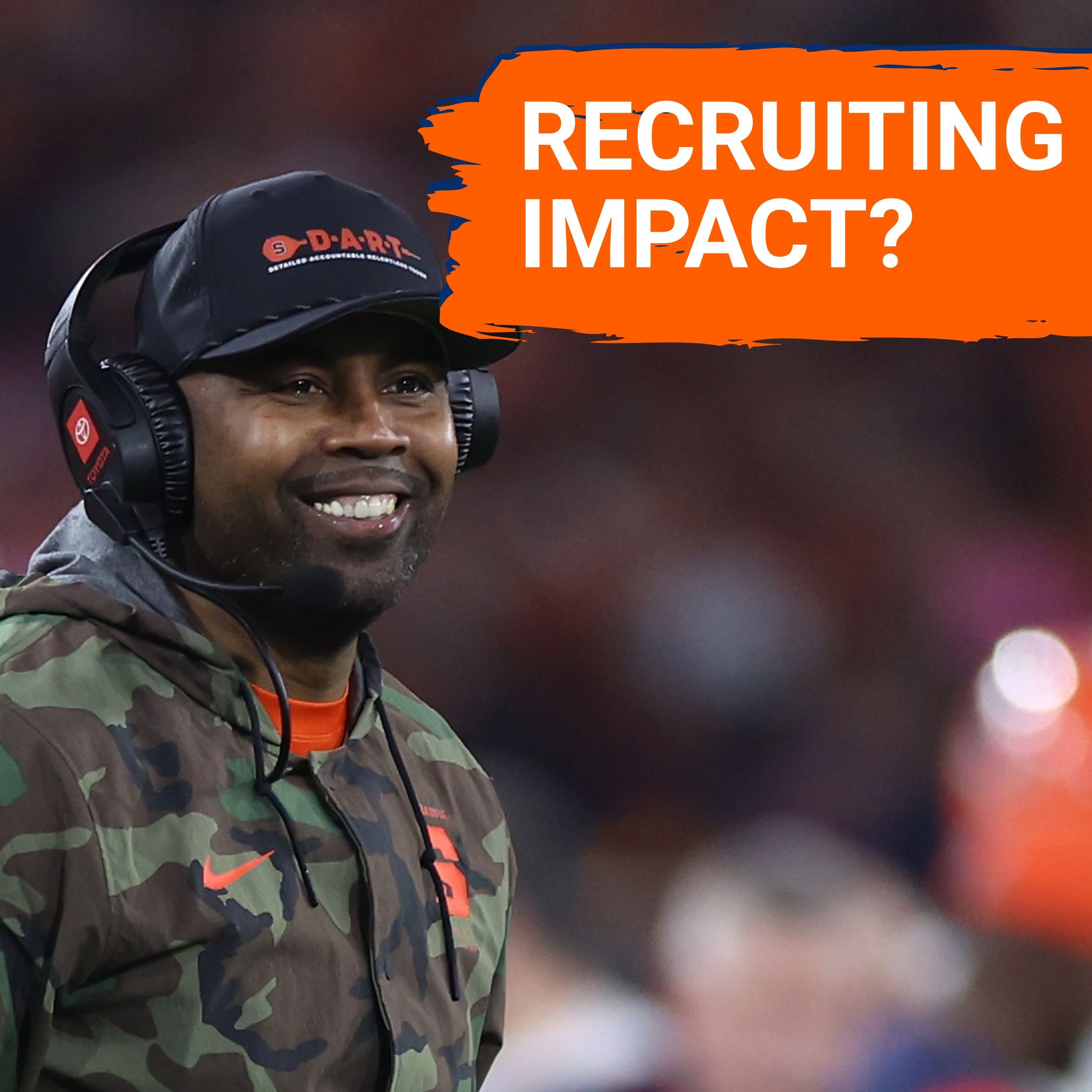 INSIDER: Syracuse Football Potential RECRUITING SURGE | How Tennessee Matchup IMPACTS Recruiting