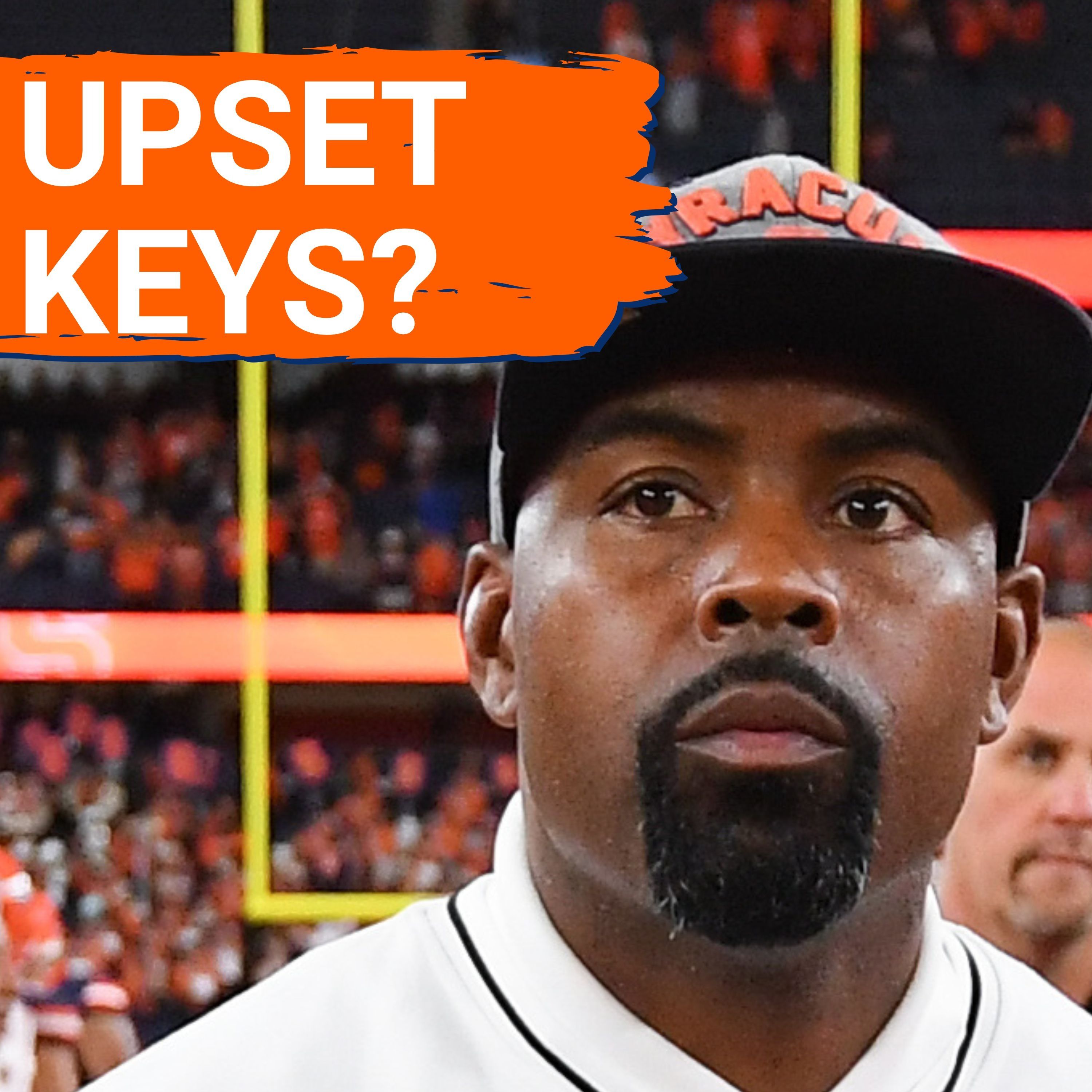 UPSET: Syracuse Football's SHOCKING PATH to Victory | Can Fran Brown STUN Clemson in Death Valley?
