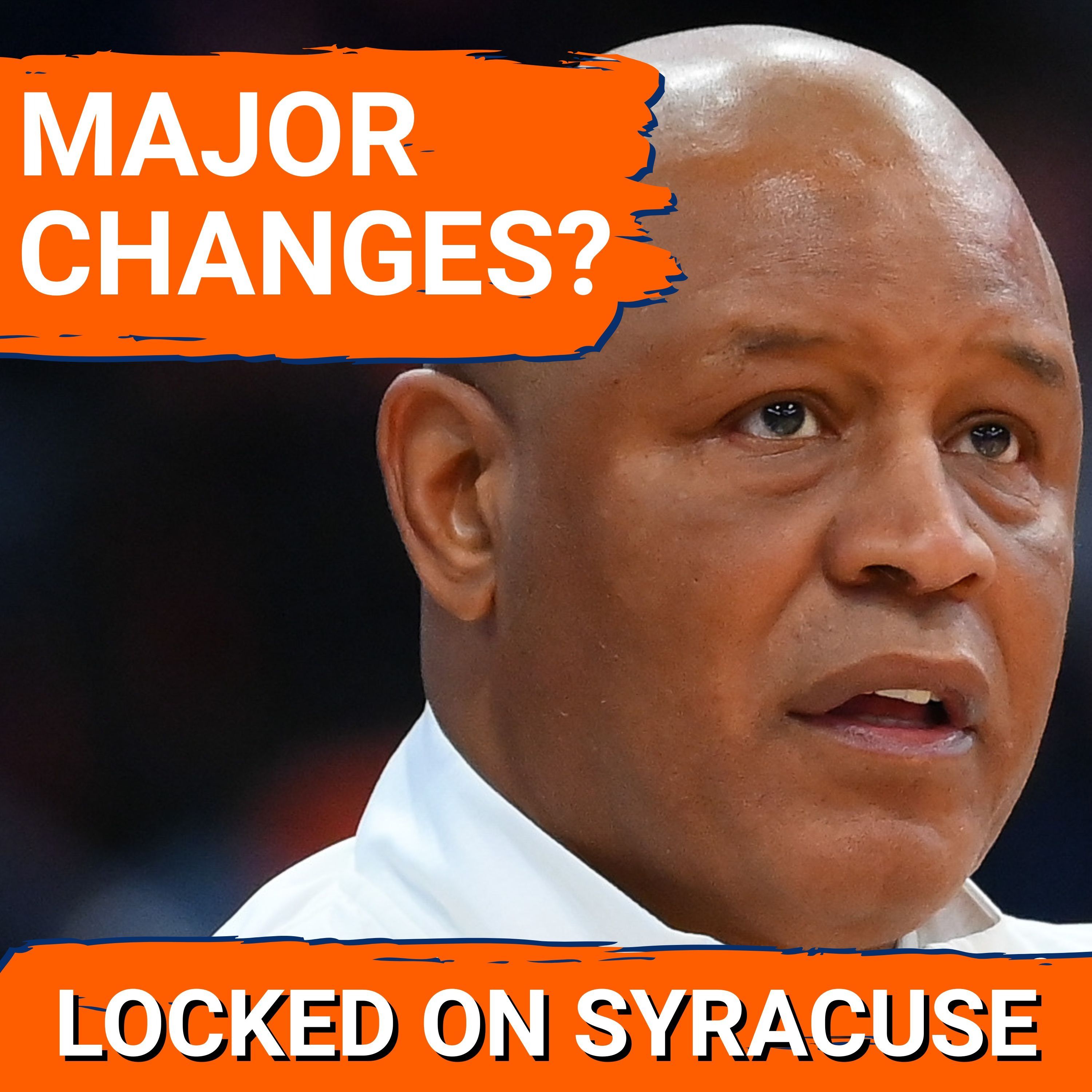 Locked On Syracuse - Daily Podcast On Syracuse Orange Football & Basketball
