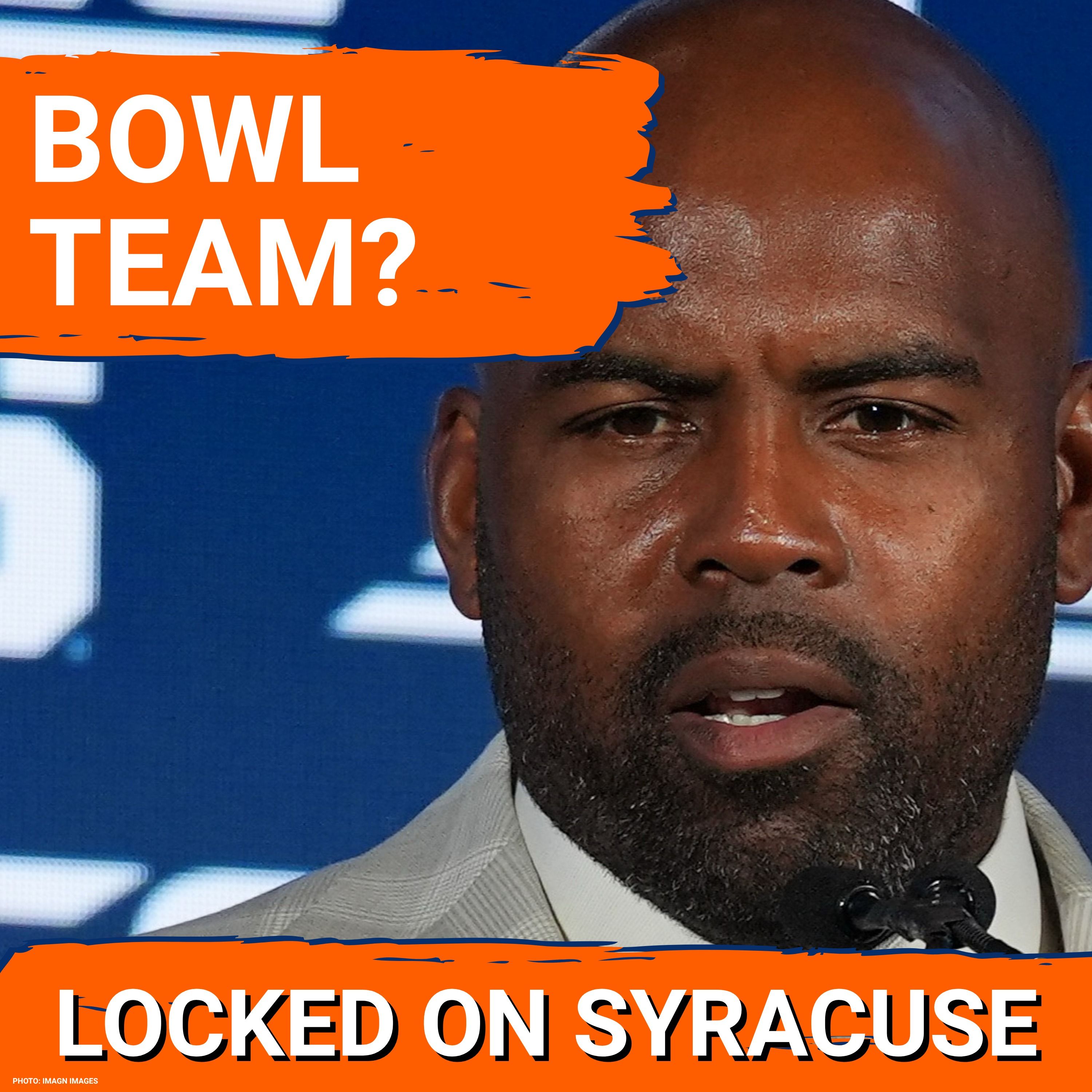Syracuse Football is Being MASSIVELY OVERLOOKED | College Football EXPERT Breaks Down the Orange