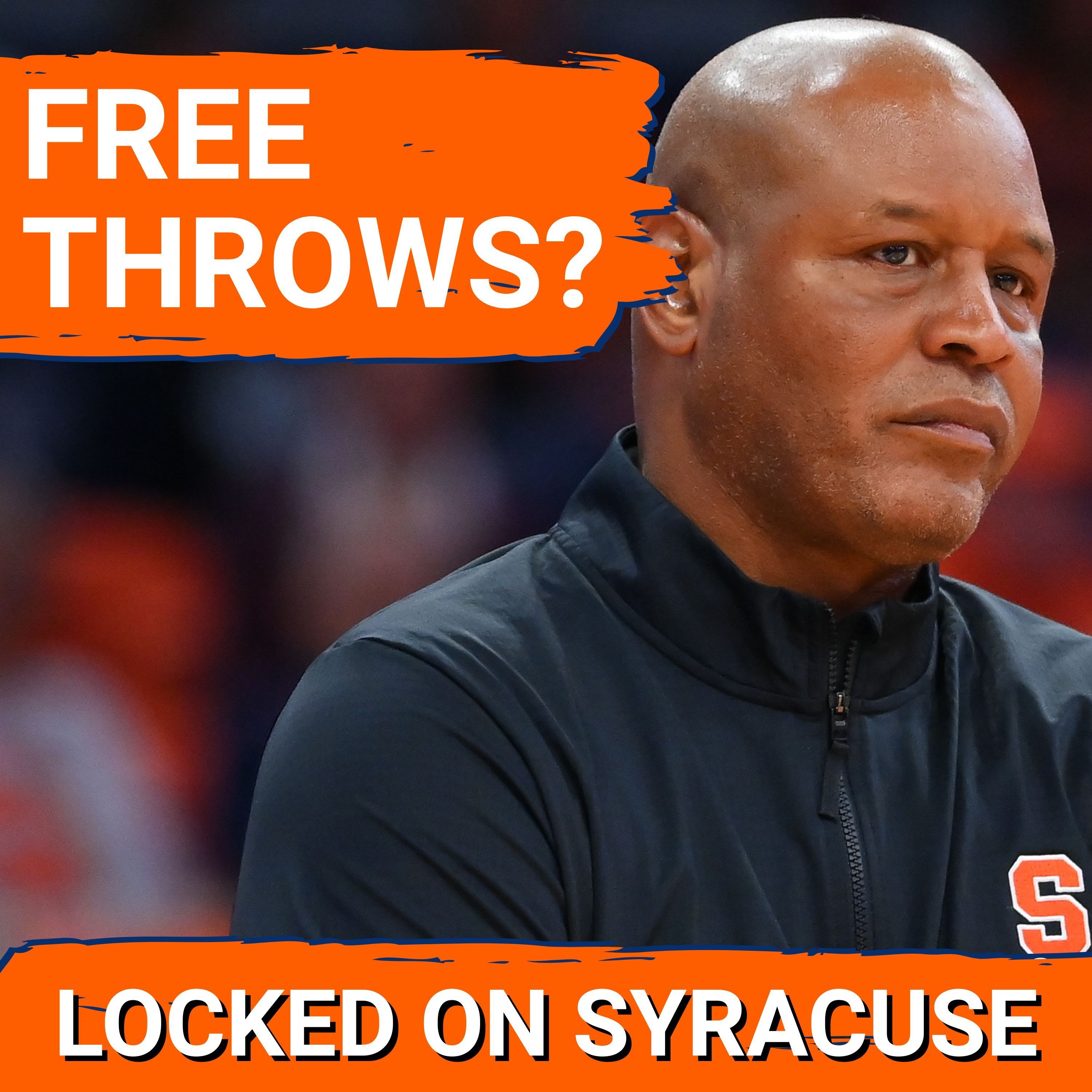 Locked On Syracuse - Daily Podcast On Syracuse Orange Football & Basketball
