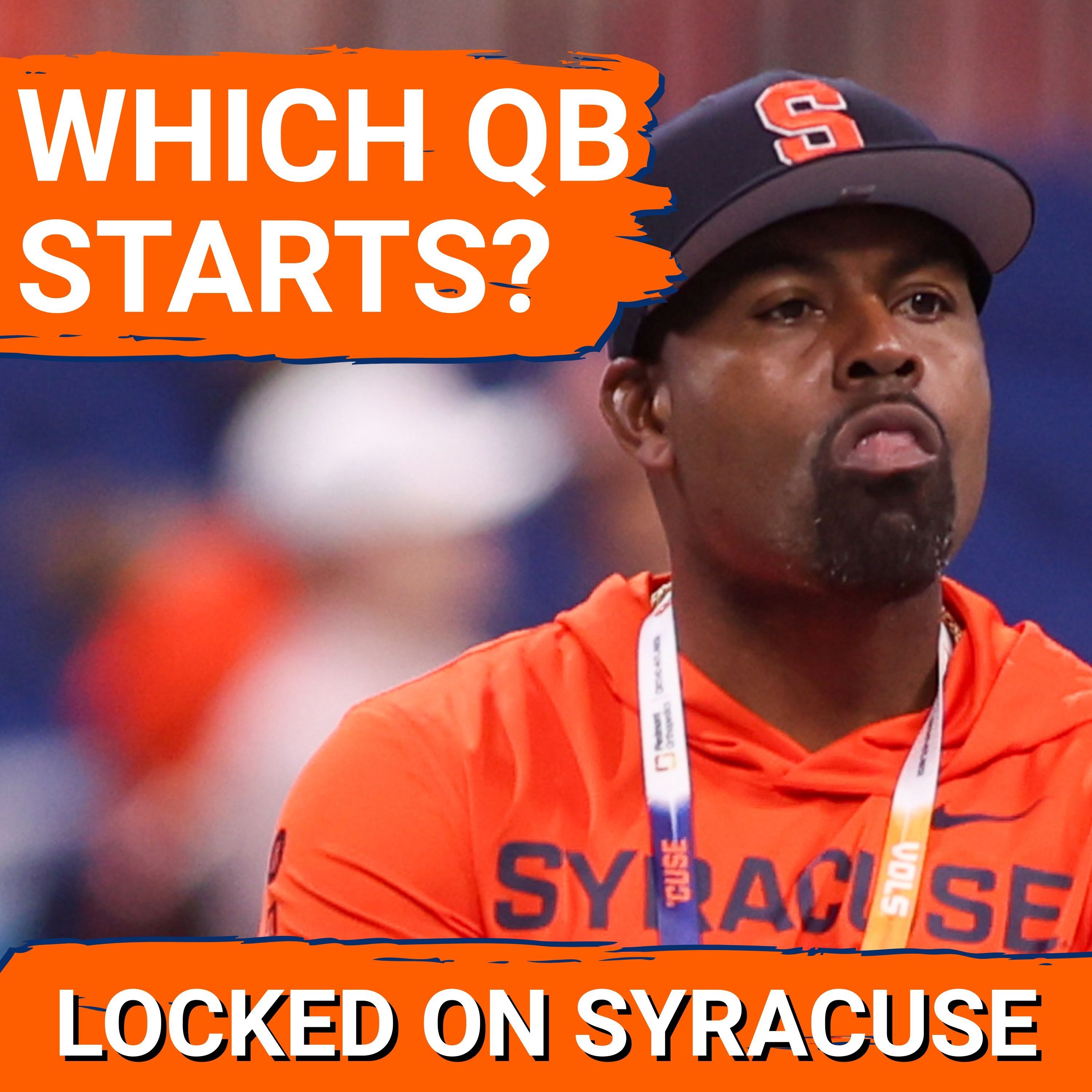 WOW: Fran Brown Fran Brown OPENS Quarterback Competition | Who will START against North Carolina?