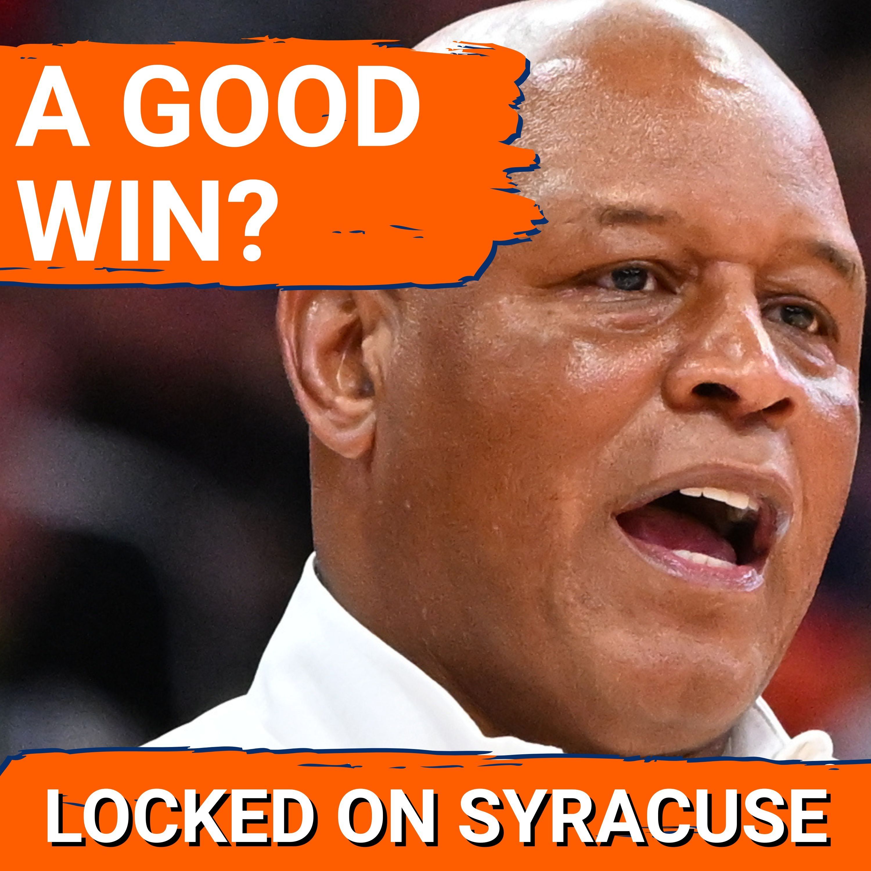 Locked On Syracuse - Daily Podcast On Syracuse Orange Football & Basketball