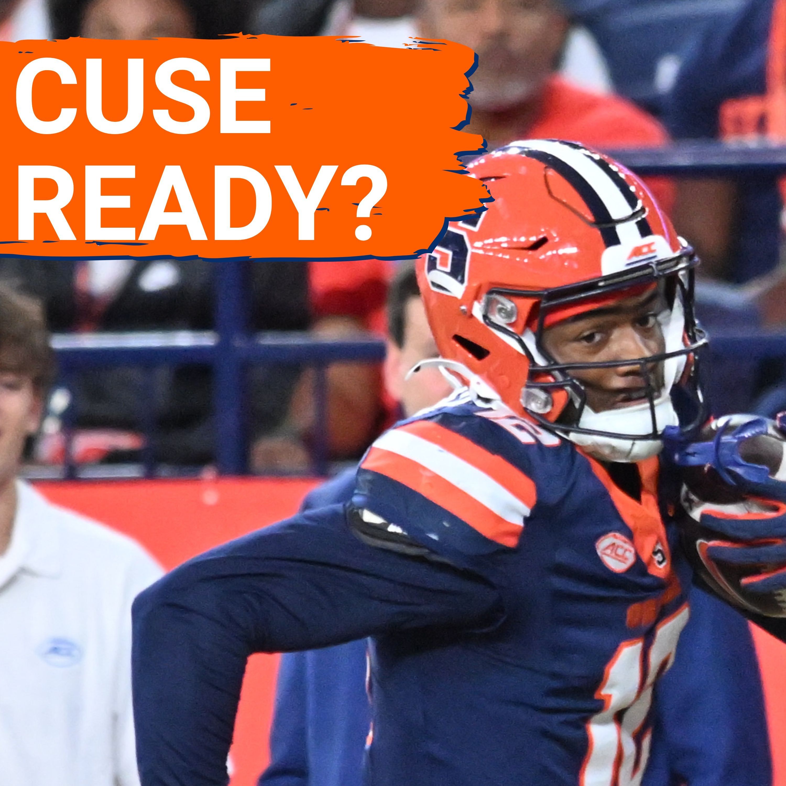 CHAOS: Syracuse Football POISED FOR UPSET? Or Clemson Tigers SAVE THEIR SEASON?