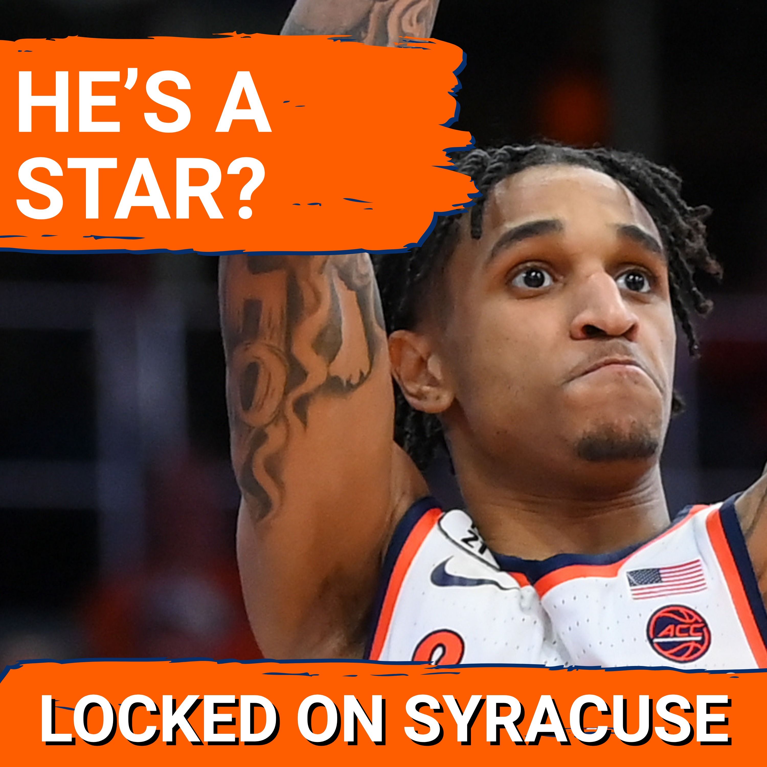 SURGING: Gerry McNamara Has A STAR | Sadiq White Set To BREAKOUT For  Syracuse Basketball