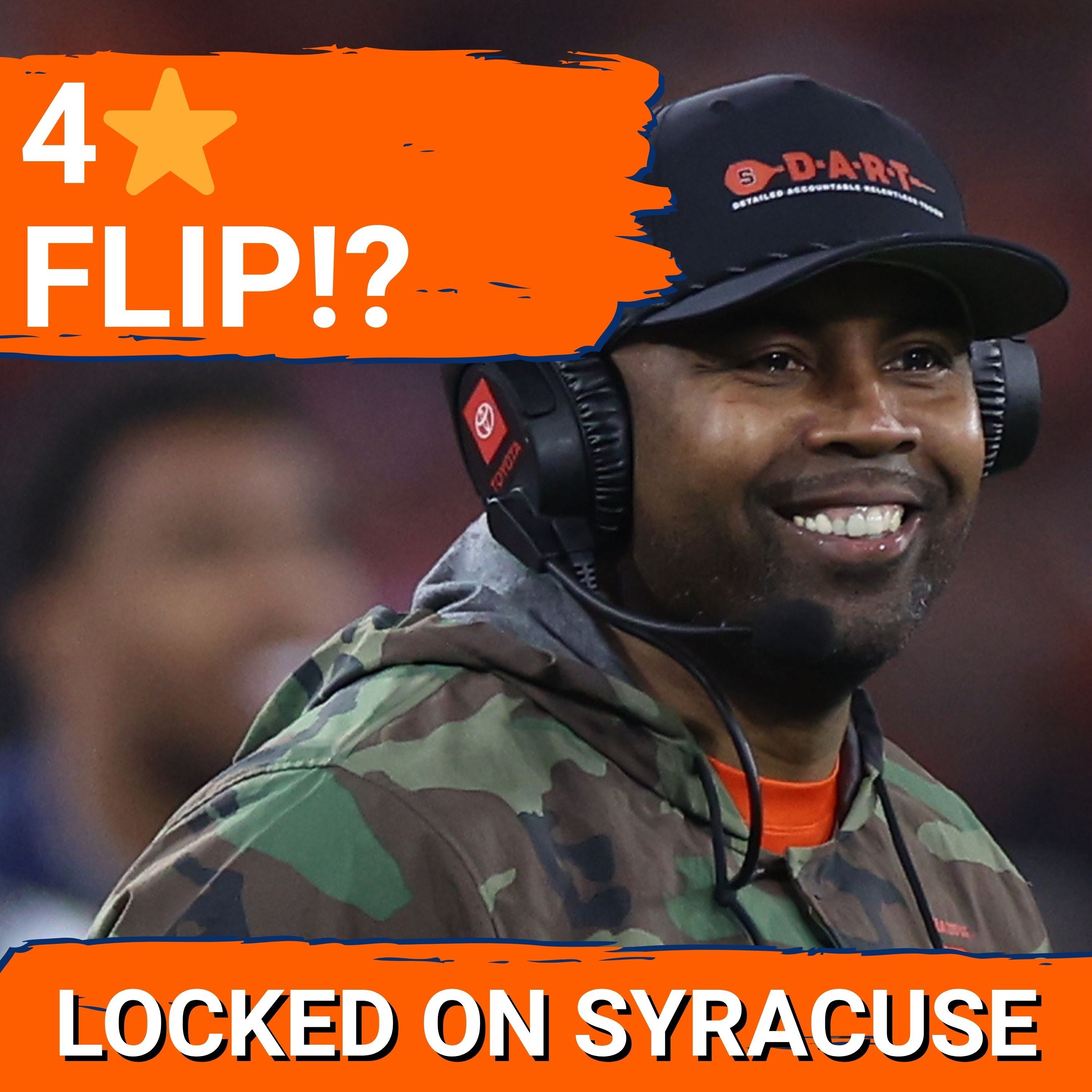 REACTION: Syracuse Football FLIPS 4⭐️ Tedarius Hughes | Fran Brown's DOMINANT Recruiting Continues REACTION: Syracuse Football FLIPS 4⭐️ Tedarius Hughes | Fran Brown's DOMINANT Recruiting Continues