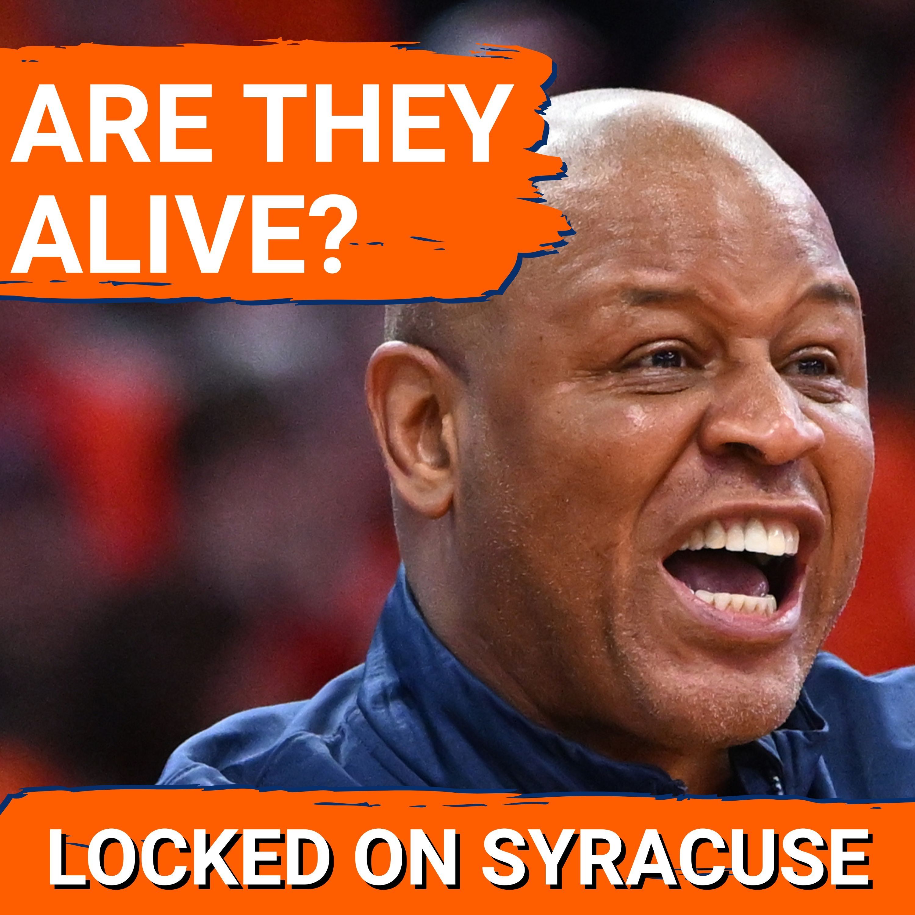 DONE: Syracuse Basketball COMPLETES Non-Conference Play | Are the Orange ALIVE for the Tournament?