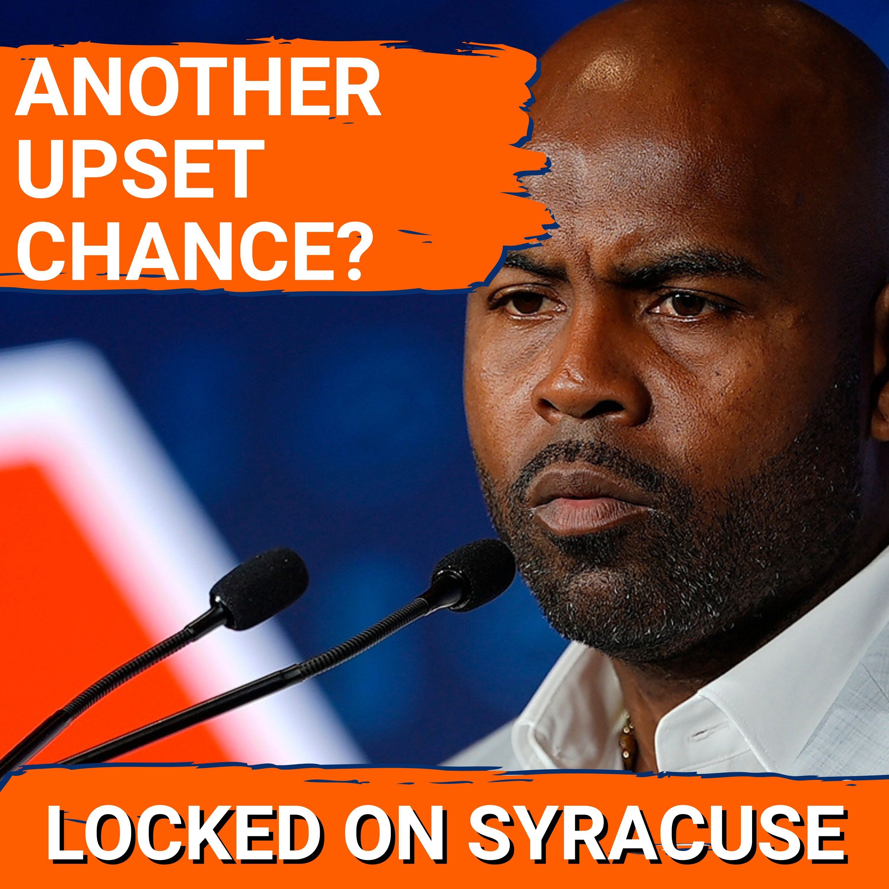 EVERYONE DOUBTS Syracuse Football against SMU | Can Fran Brown Pull Off Another UPSET?