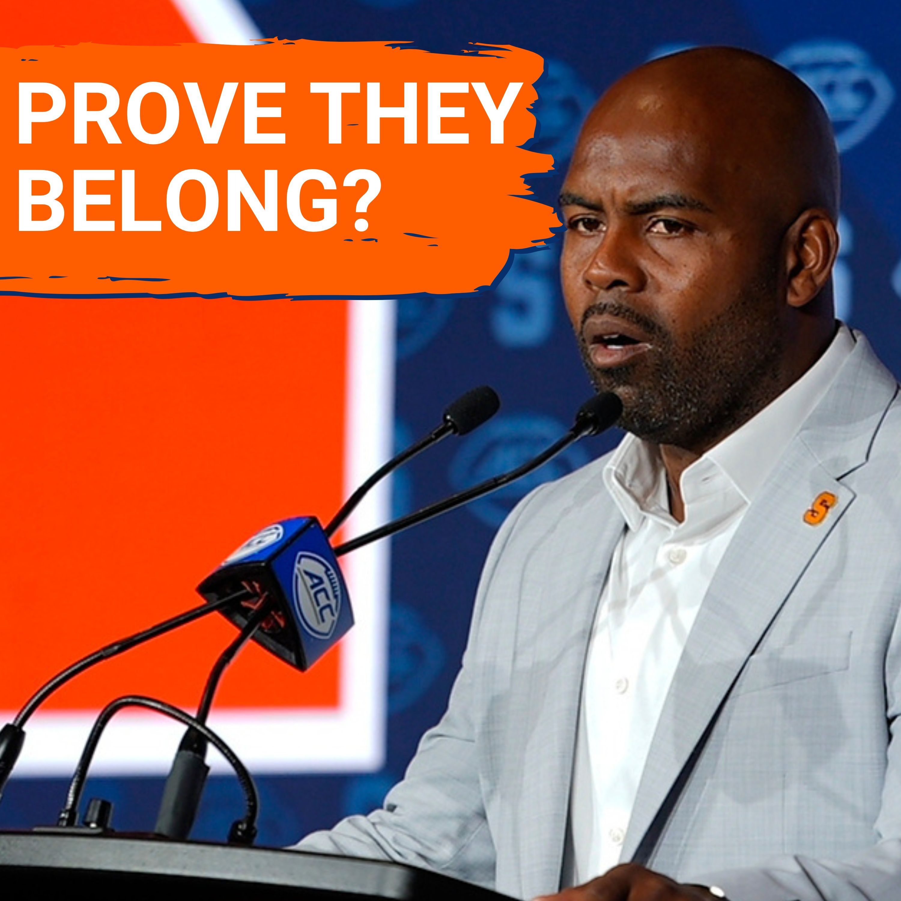 SHOWDOWN: Syracuse Football Faces ULTIMATE TEST Against Tennessee | Can Orange SHOCK SEC Powerhouse?