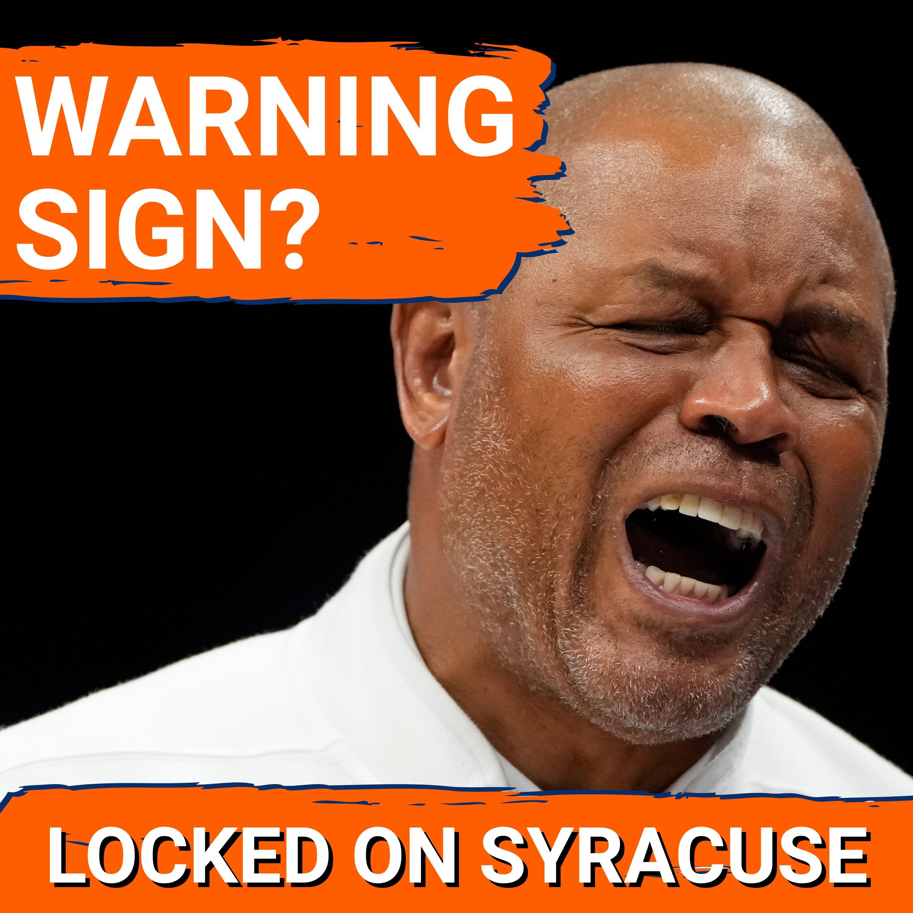 WARNING: Syracuse Basketball's Near Late-Game COLLAPSE Raises Questions | Can Adrian Autry FIX IT? WARNING: Syracuse Basketball's Near Late-Game COLLAPSE Raises Questions | Can Adrian Autry FIX IT?