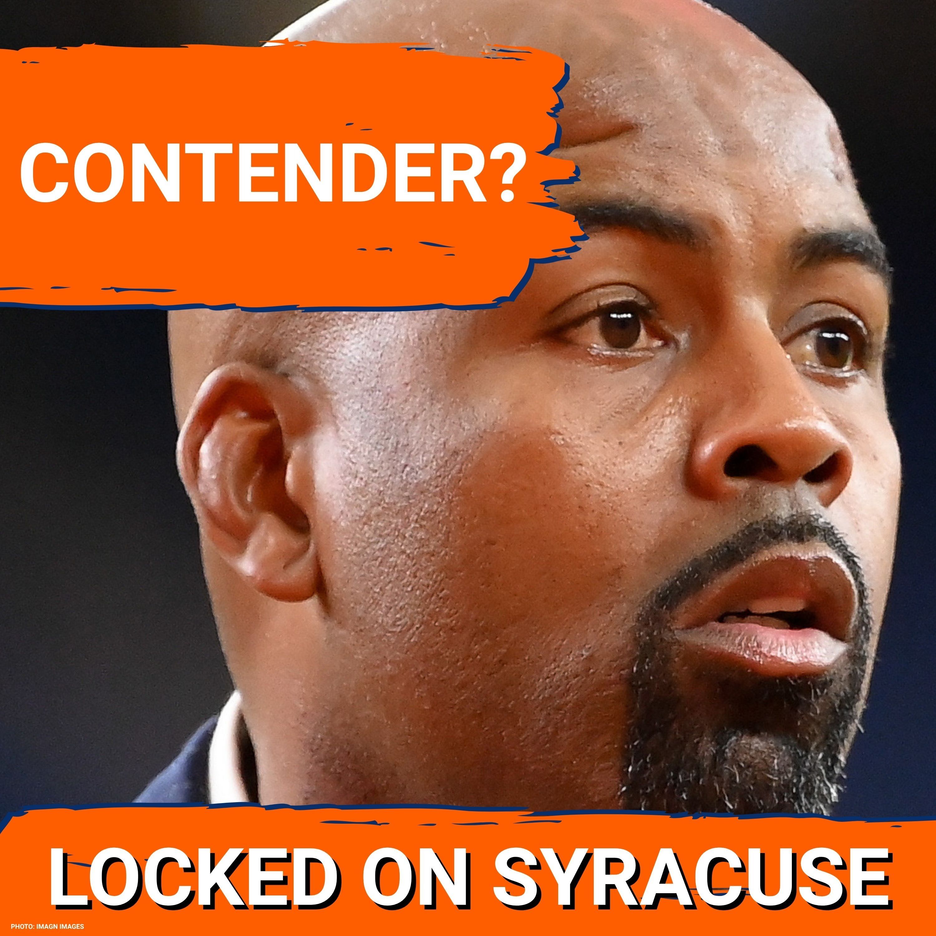 REVEALED: Potential Syracuse Football ALL ACC Players | Can Fran Brown's Squad CONTEND? episode artwork
