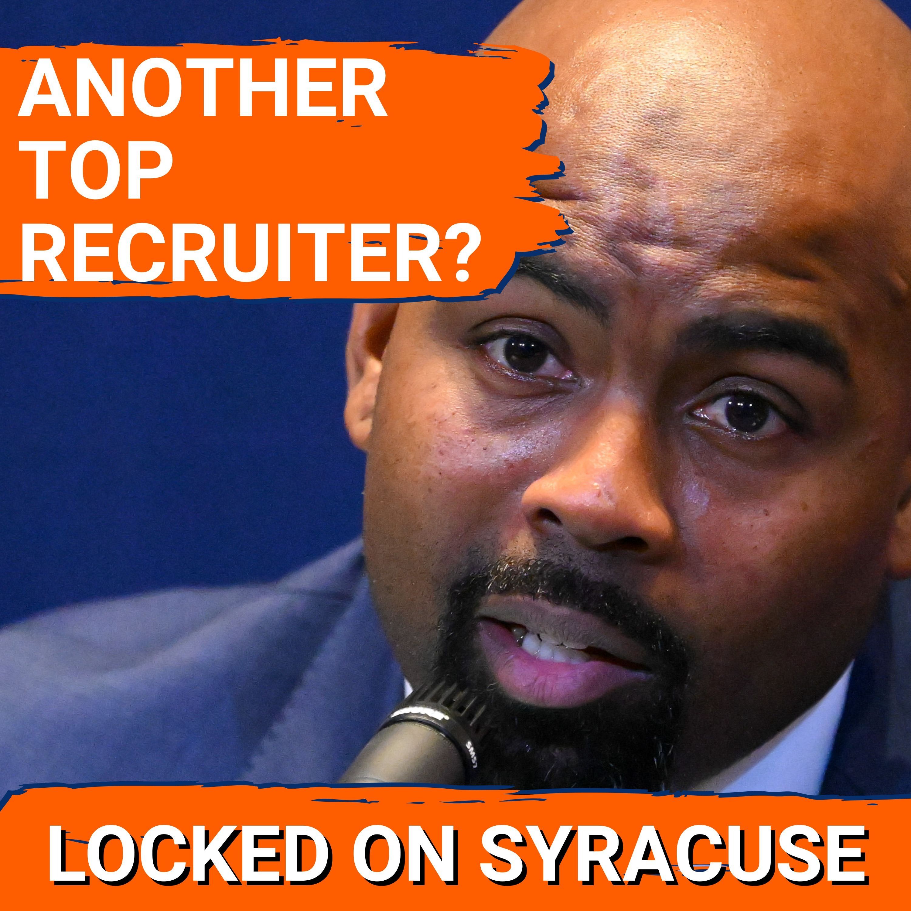 UPGRADE: Syracuse Football Secures ELITE RECRUITER Jeremy Hawkins as NEW Defensive Line Coach